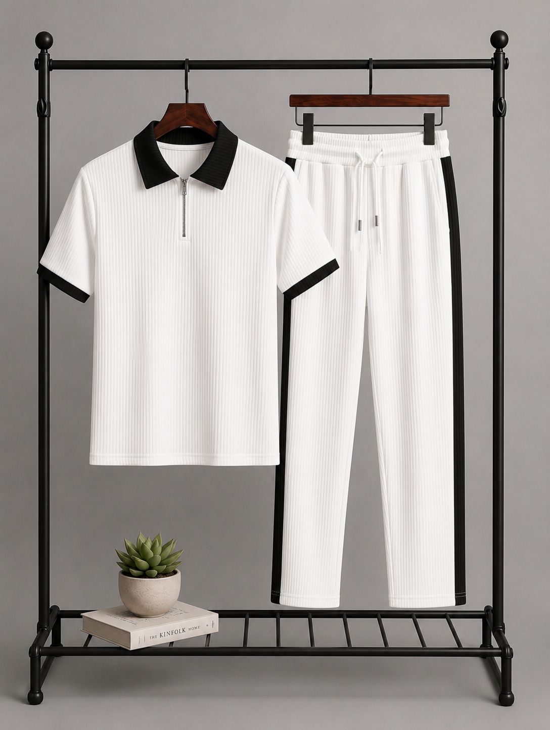 metronaut Striped Men Track Suit-picture-21