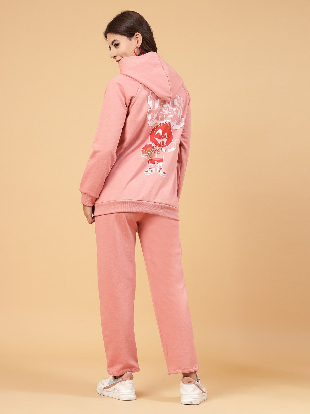 rigo Printed Women Track Suit-picture-12
