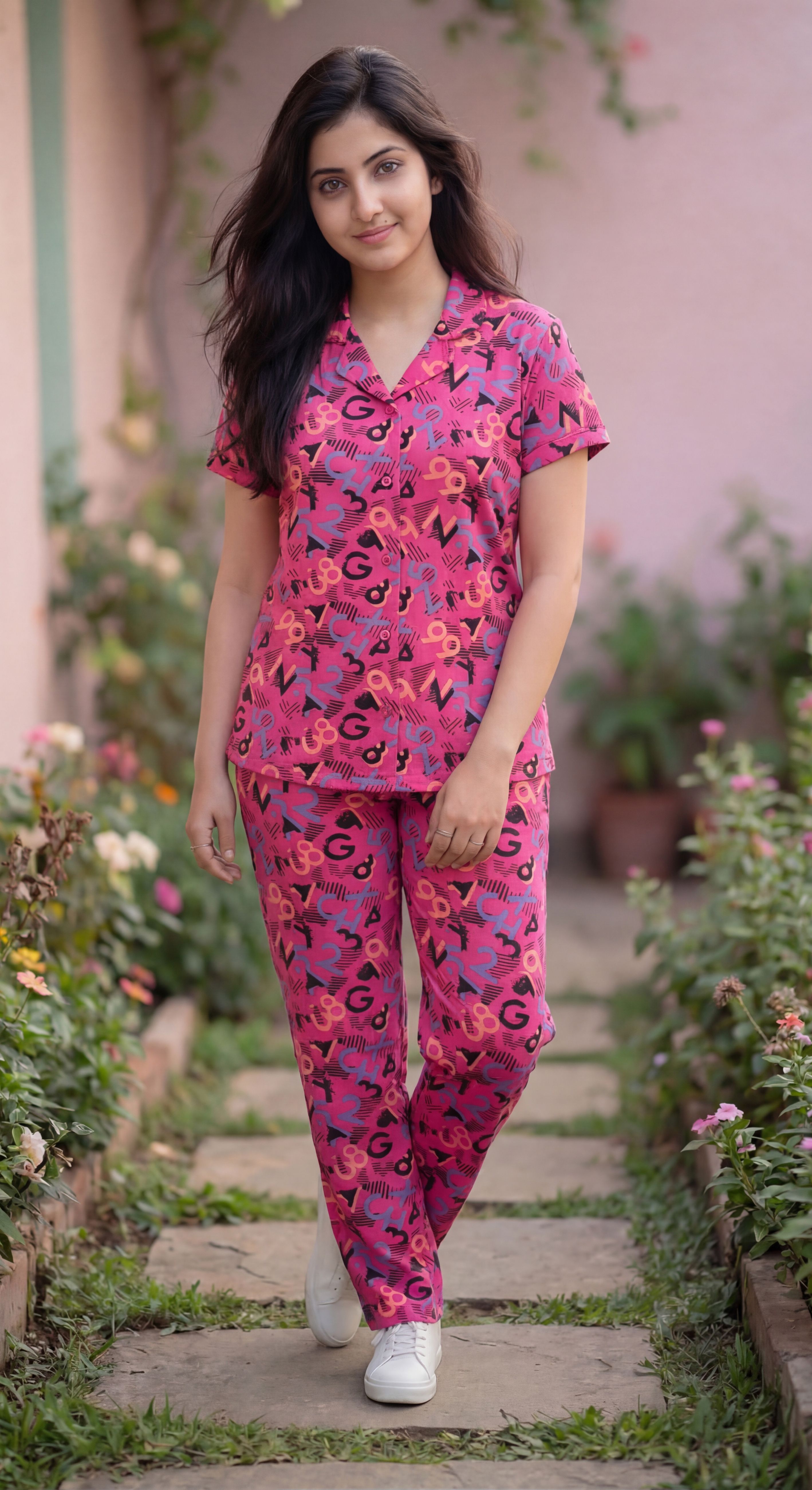 guide Printed Women Track Suit-picture-41