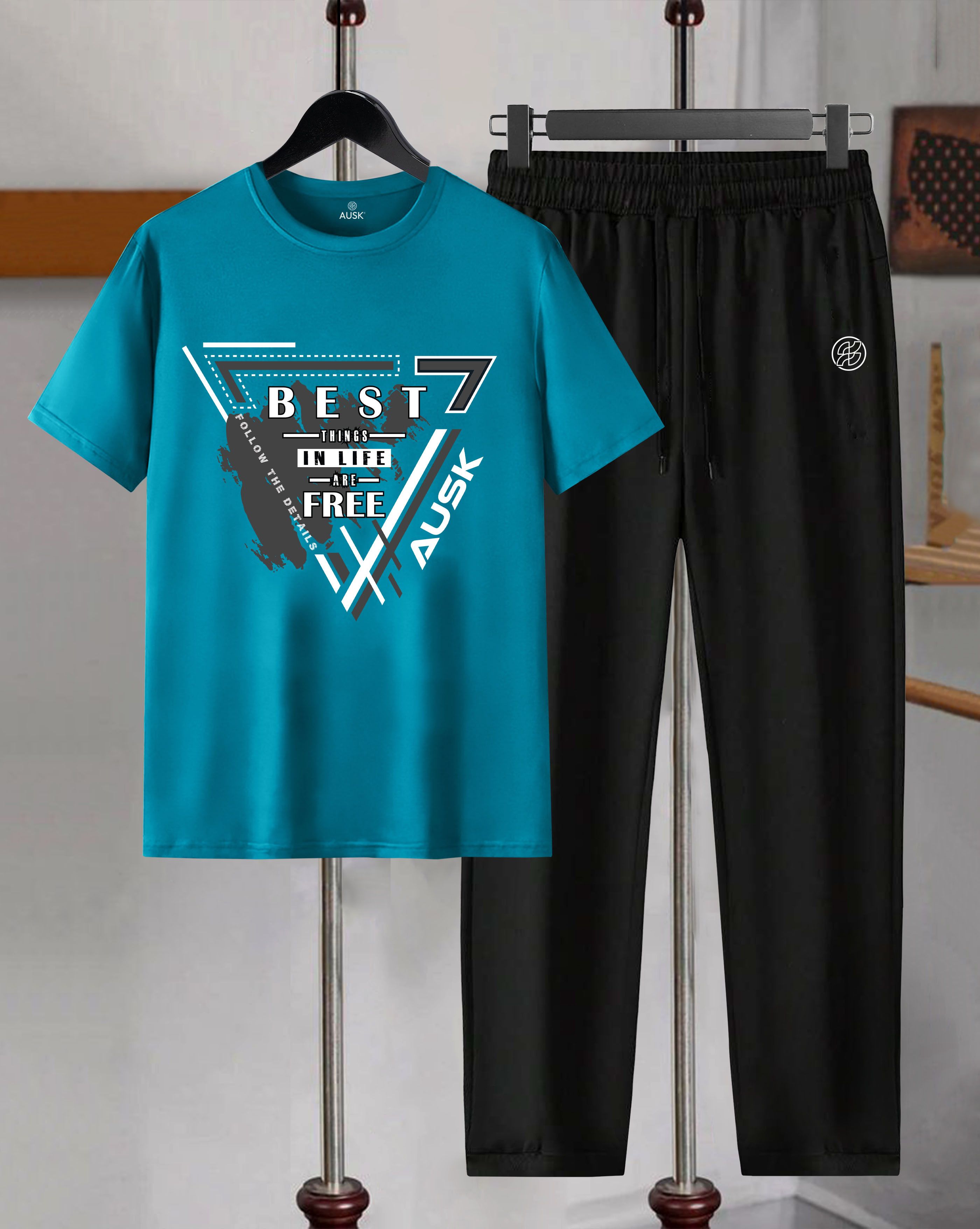 enitor Graphic Print Men Track Suit-picture-10