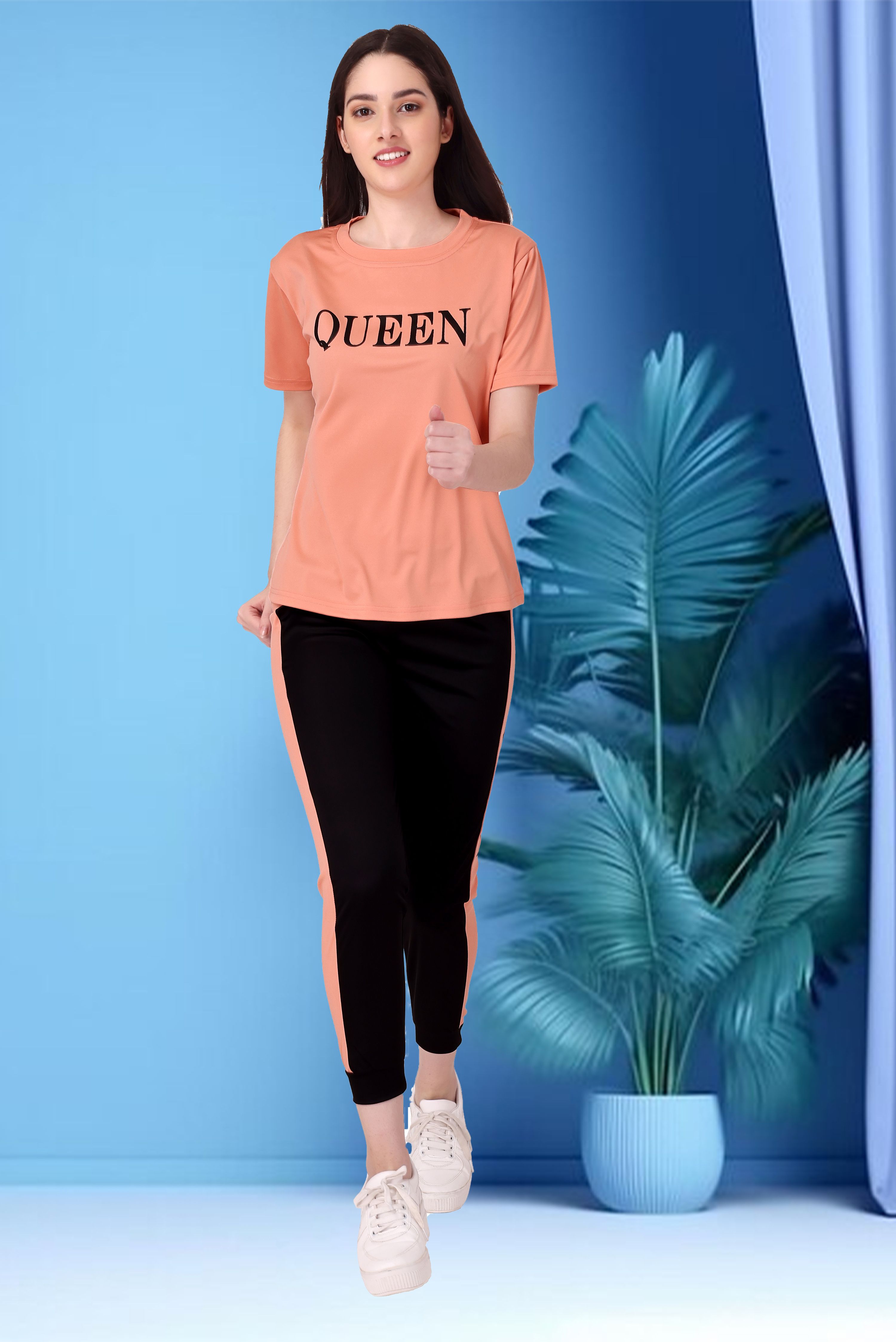 dtr fashion Printed Women Track Suit-picture-20