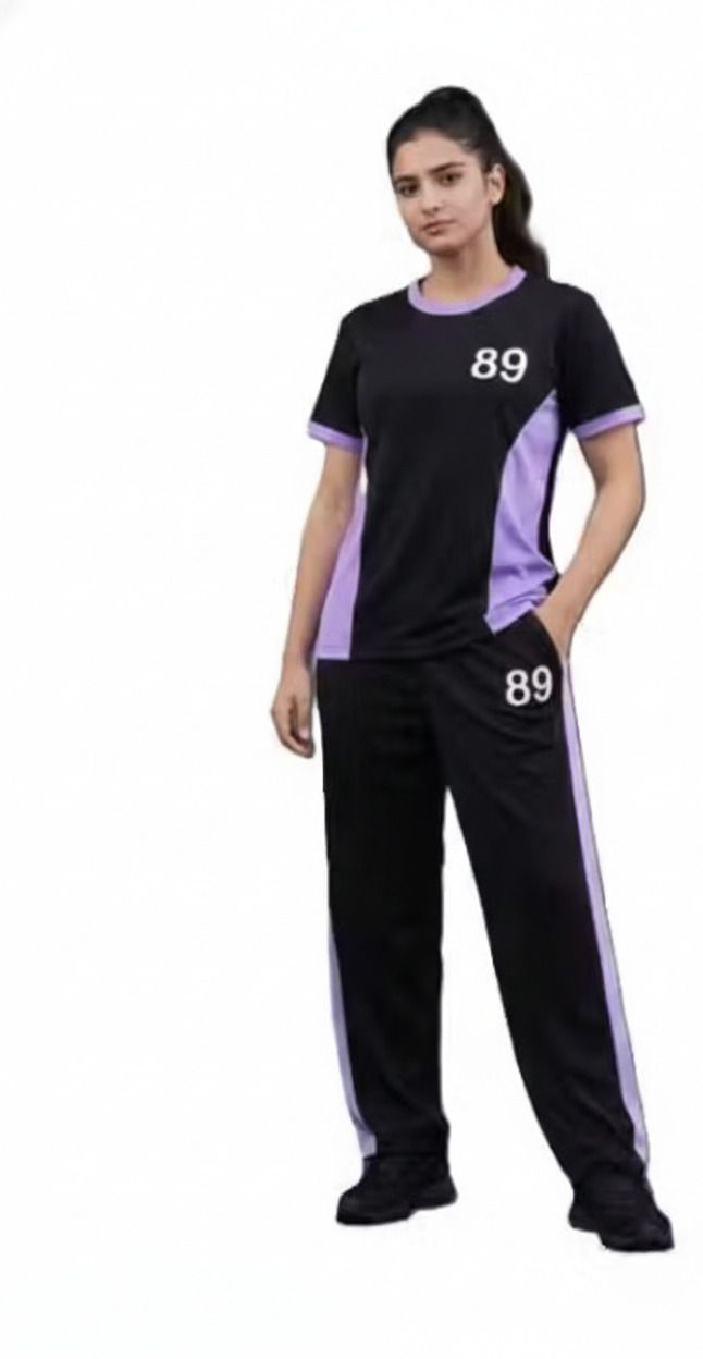 snenterprises Solid Women Track Suit-picture-13