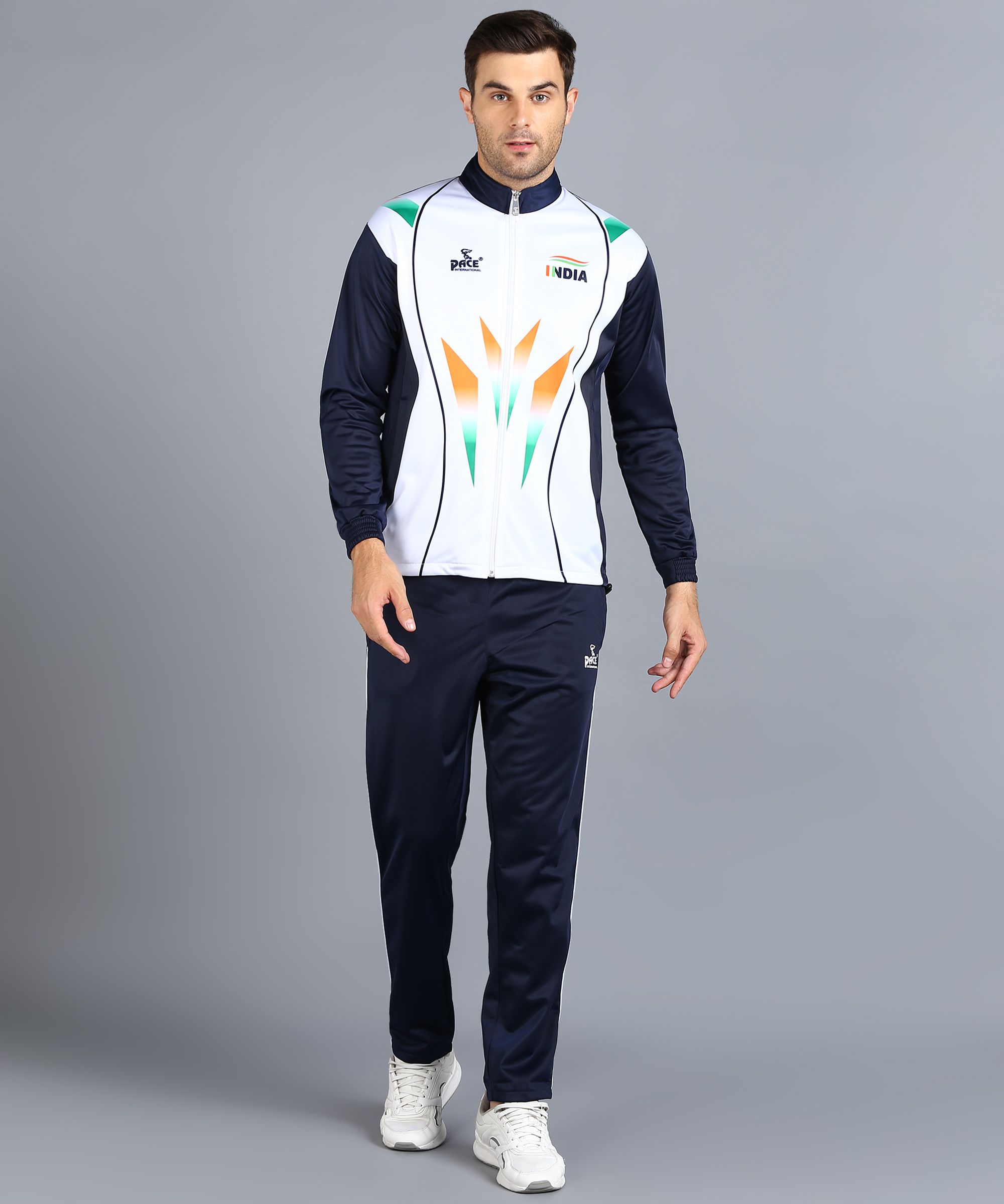 pace international Printed Men Track Suit-picture-21