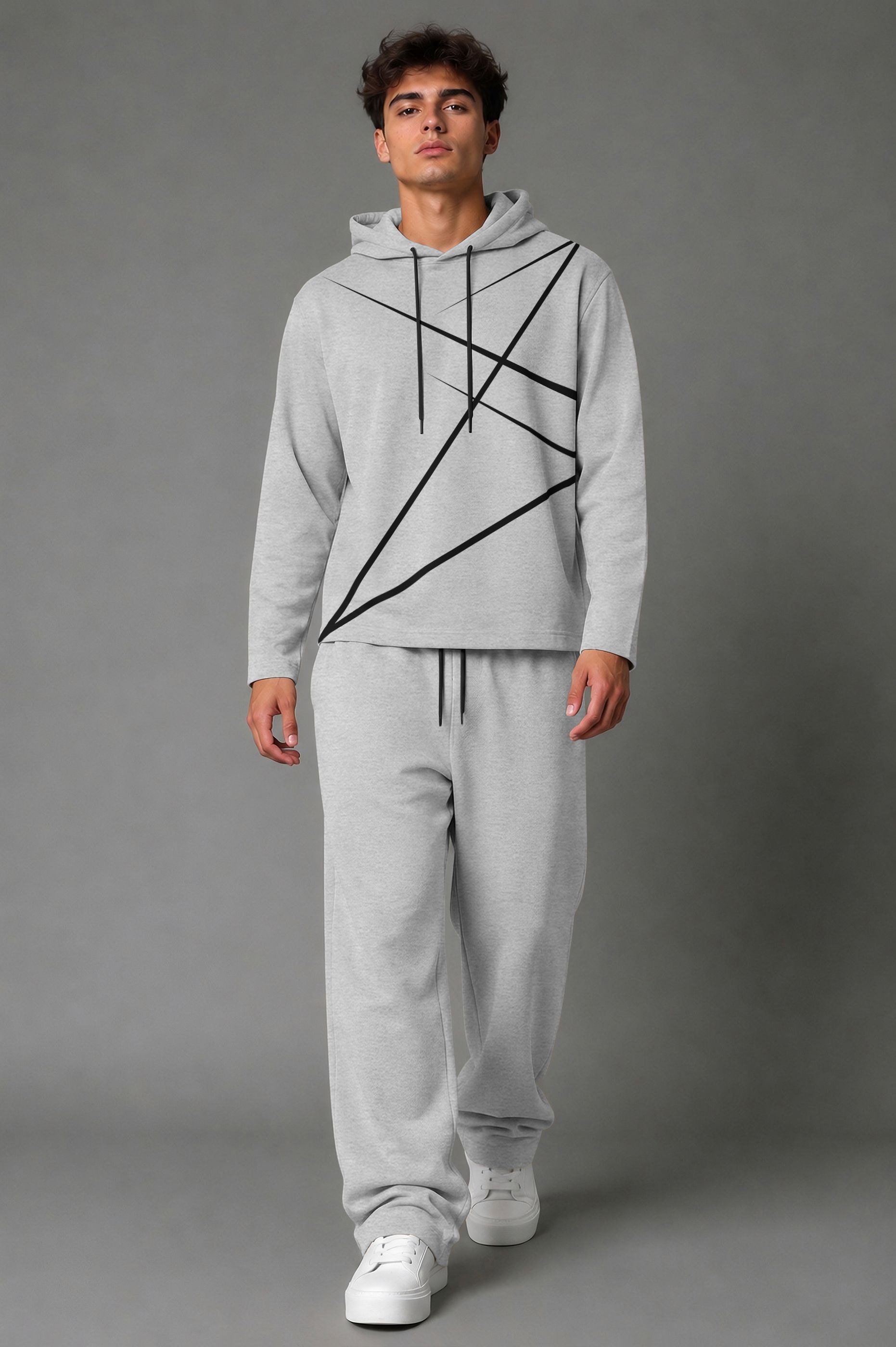 blive Printed Men Track Suit-picture-14