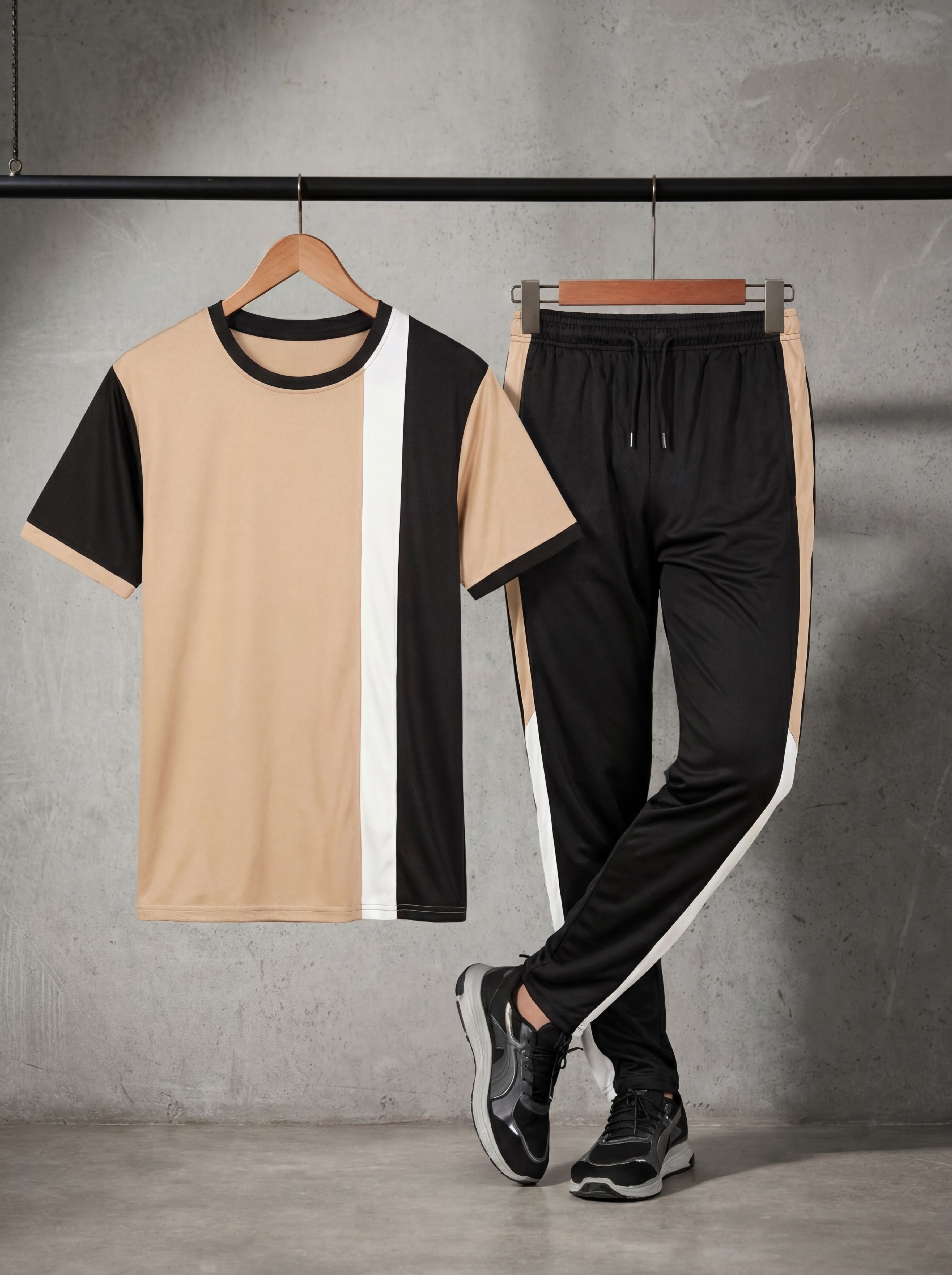 granthi Solid Men Track Suit-picture-3