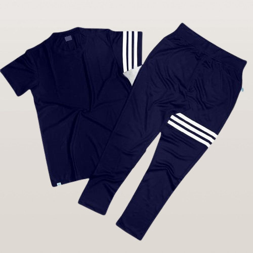 boom Striped Men Track Suit-picture-28