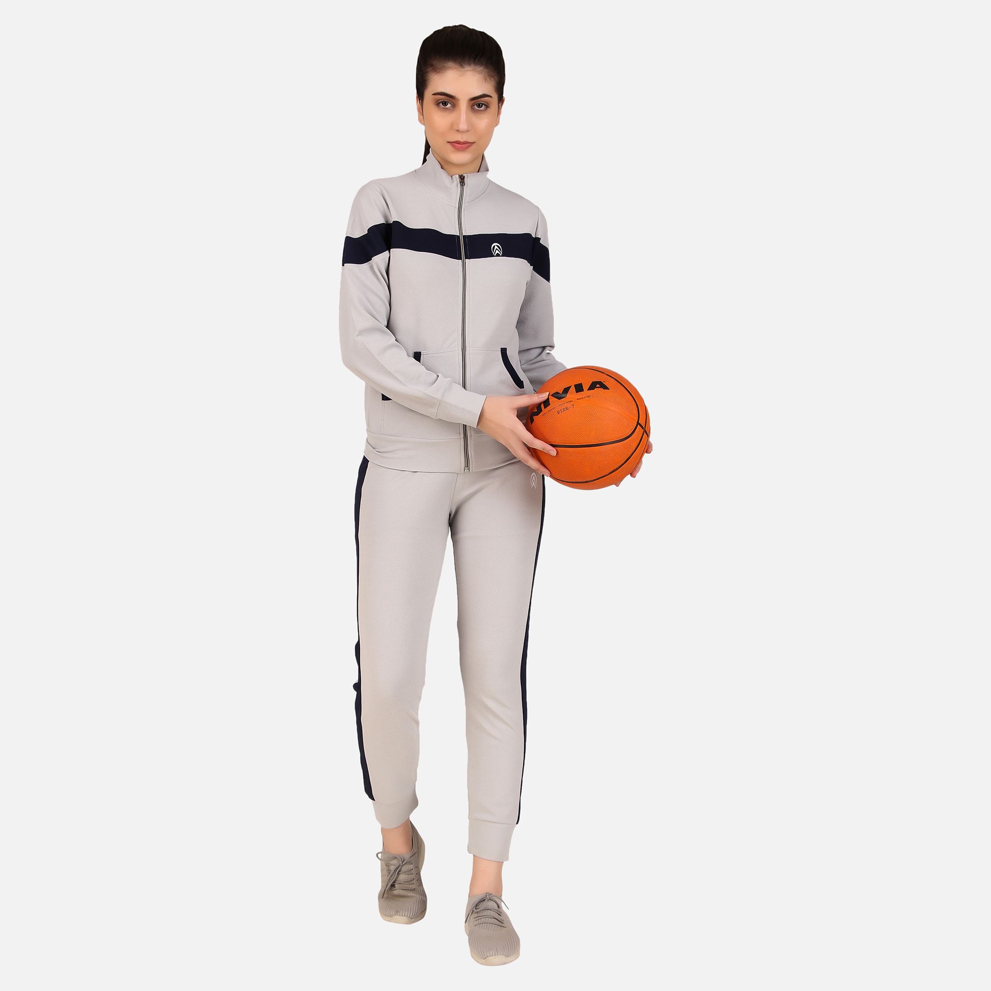 zicada Colorblock Women Track Suit-picture-27