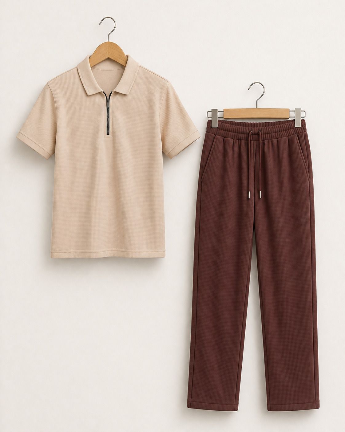 avolt Solid Men Track Suit-picture-35