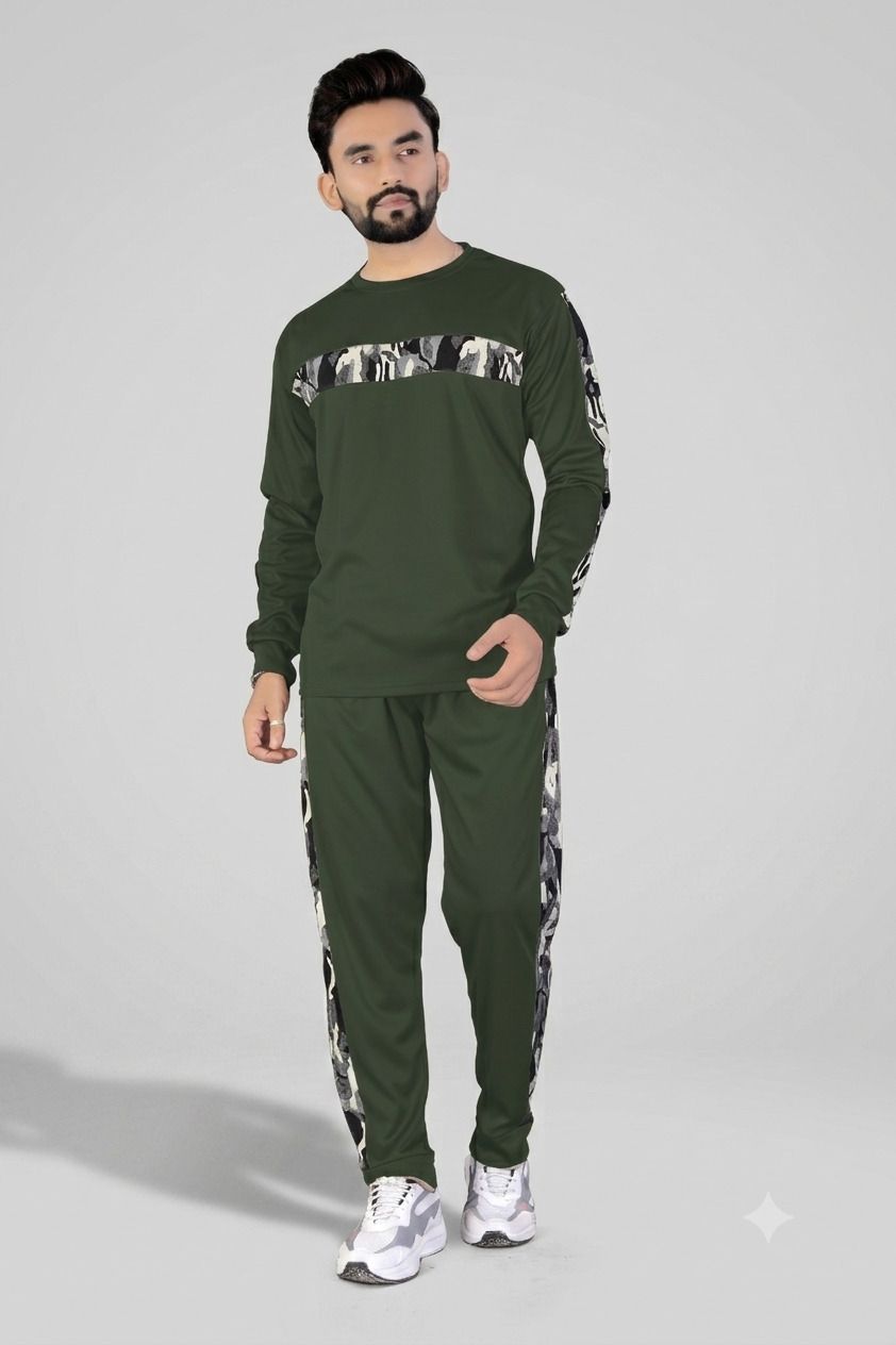 shree varni enterprise Self Design Men Track Suit-picture-18