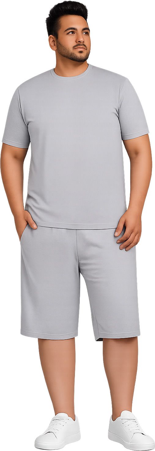 kayraonshop Solid Men Track Suit-picture-31