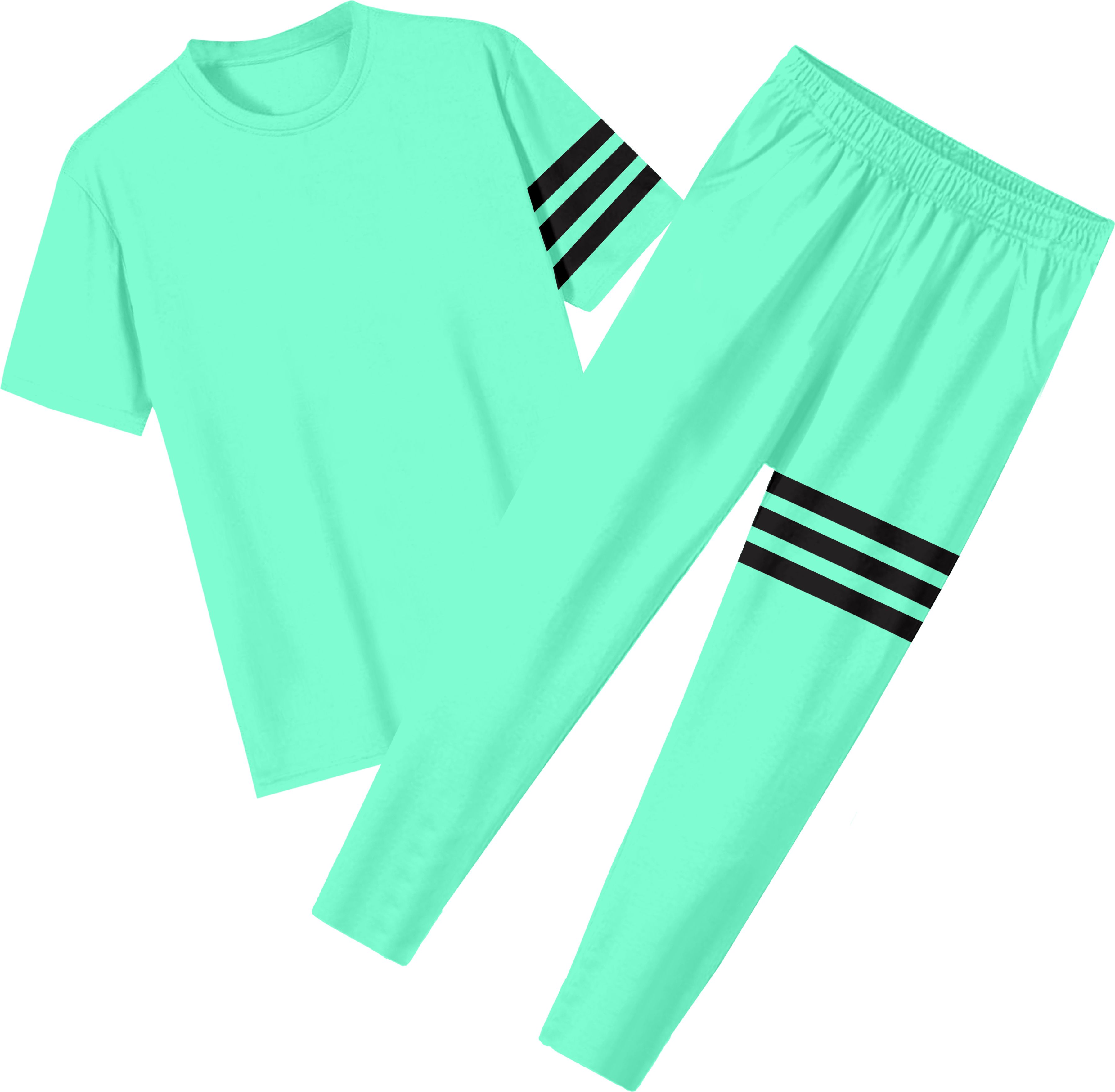 the himalayan Solid Men Track Suit-picture-15