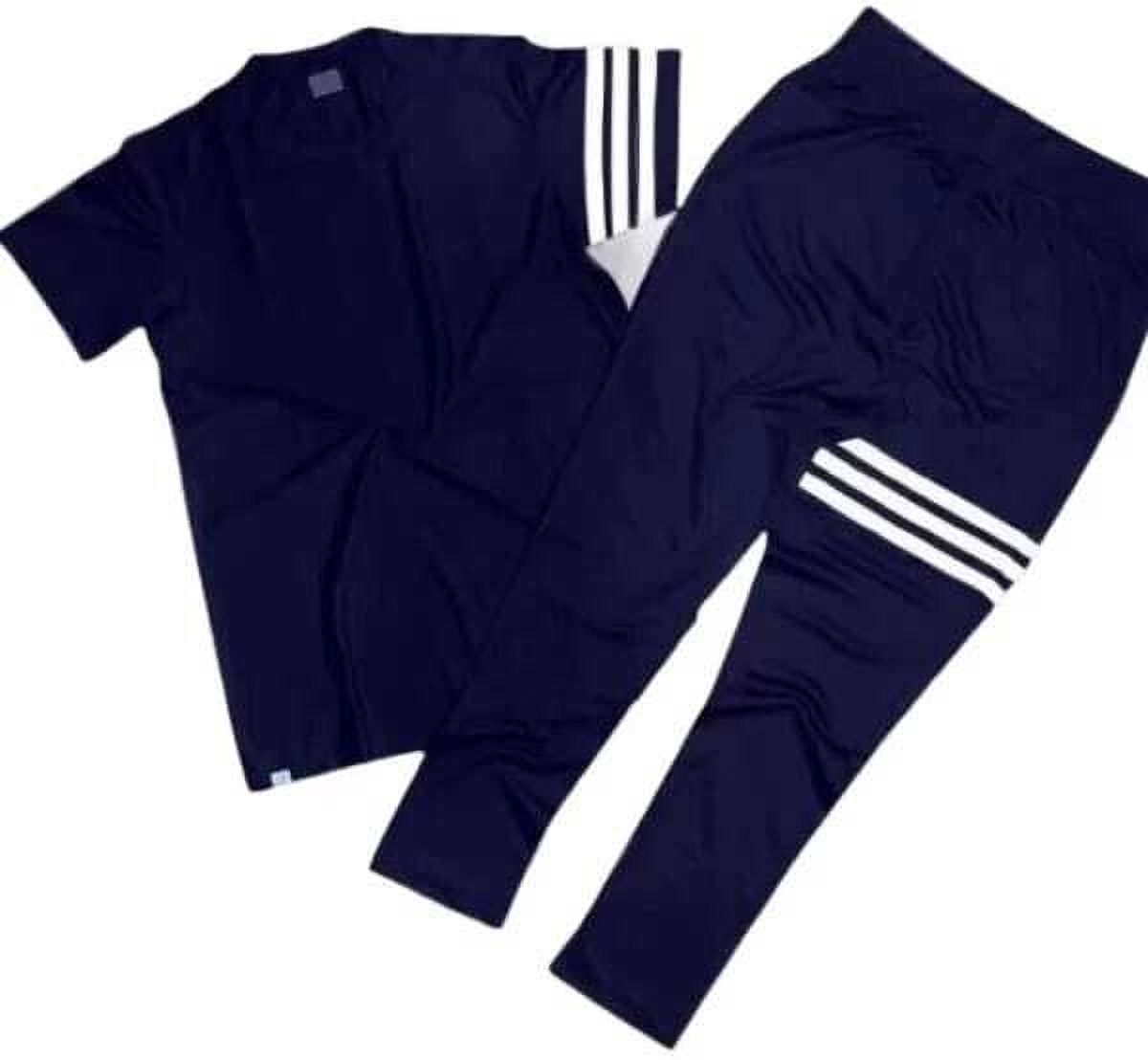 Striped Men Track Suit-image-31