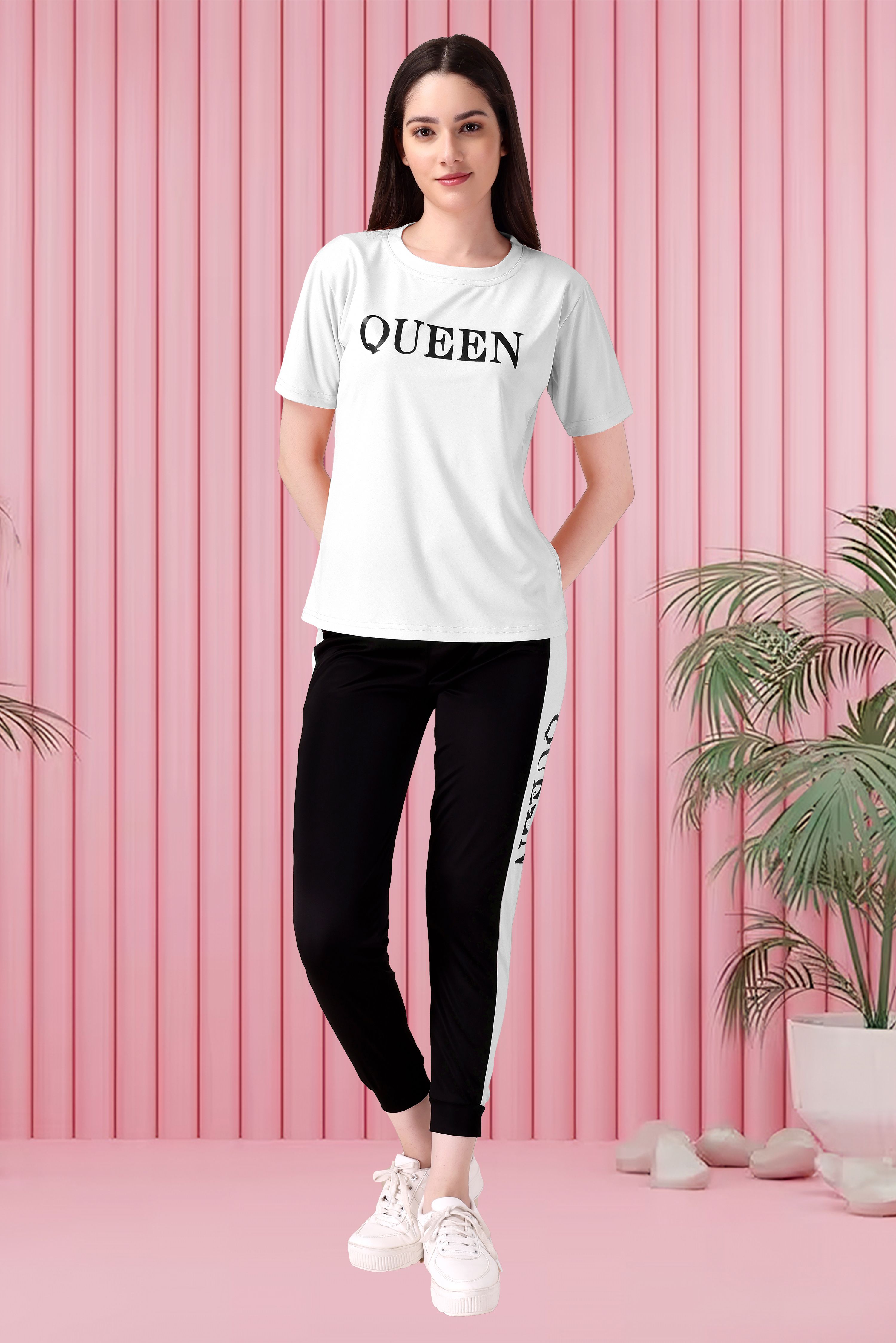 queen Printed Women Track Suit-picture-27