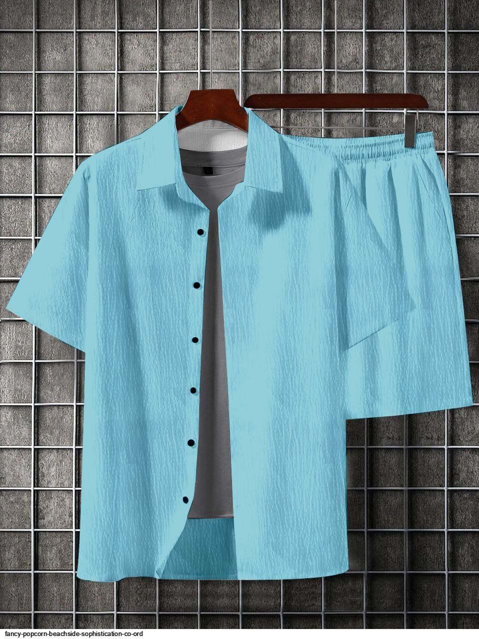 combraided Self Design Men Track Suit-picture-32