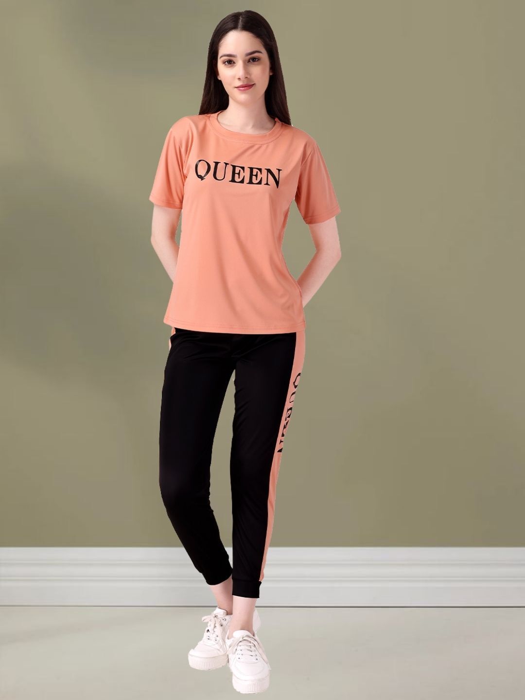 sirgo Self Design Women Track Suit-picture-21