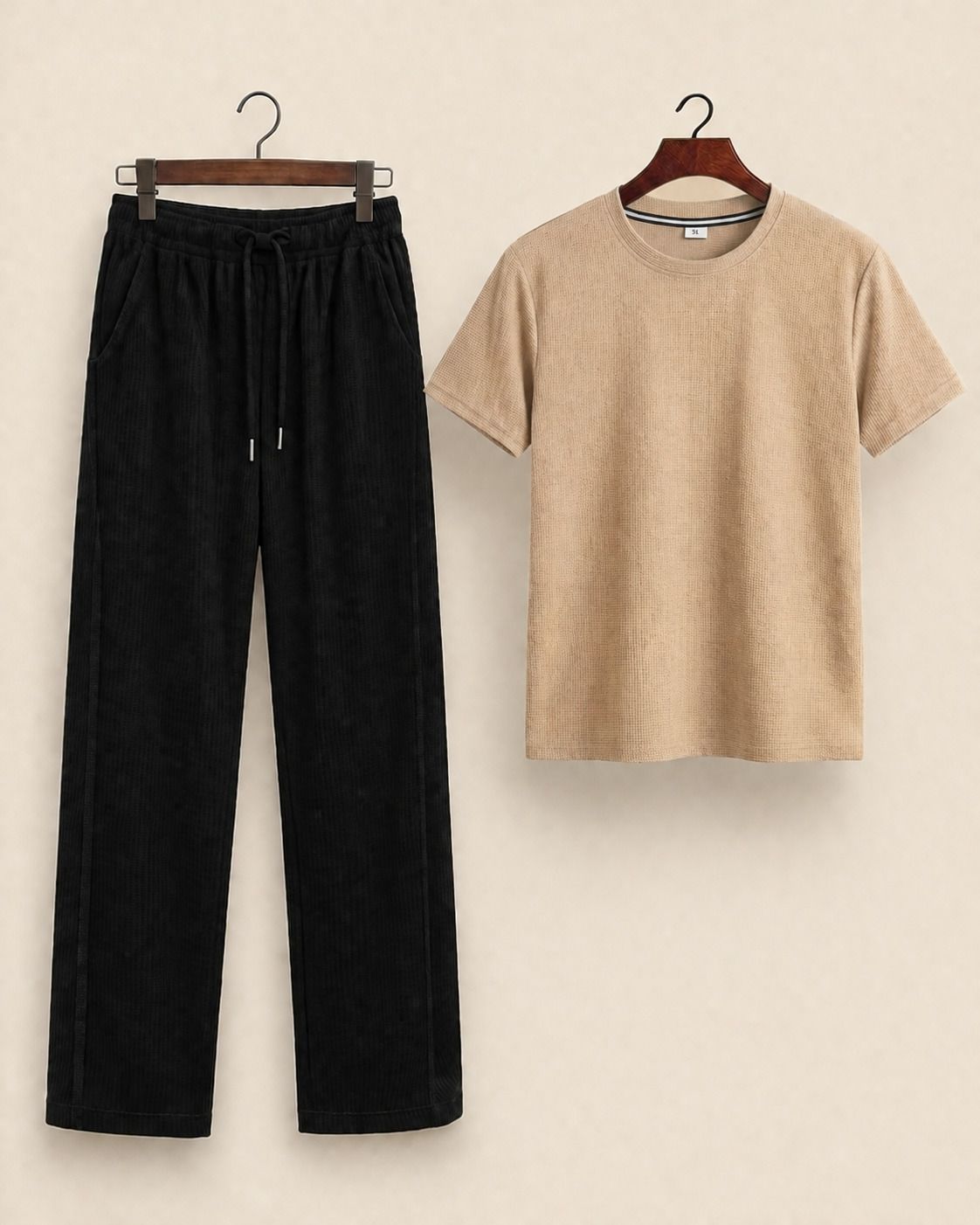 avolt Solid Men Track Suit-picture-18