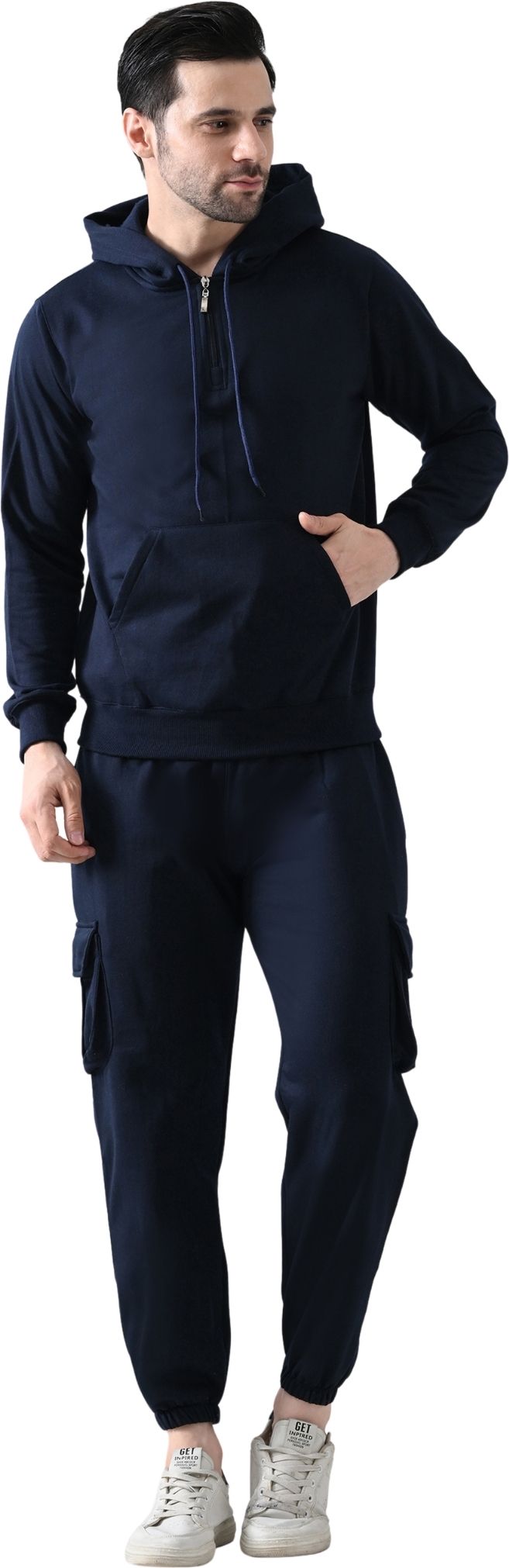 kayu Solid Men Track Suit-picture-22