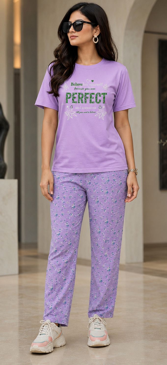 progent Printed Women Track Suit-picture-40