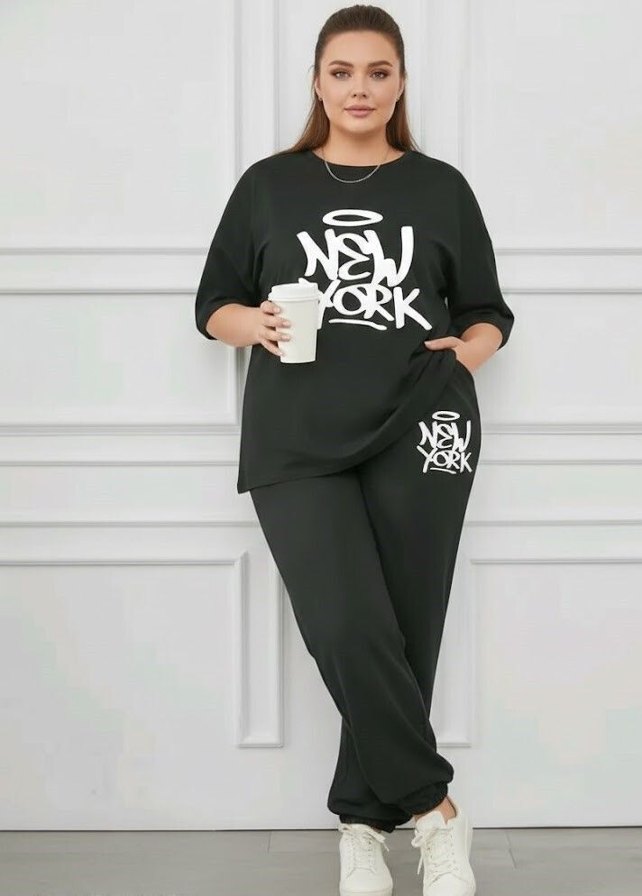 urban cat Graphic Print Women Track Suit-picture-36