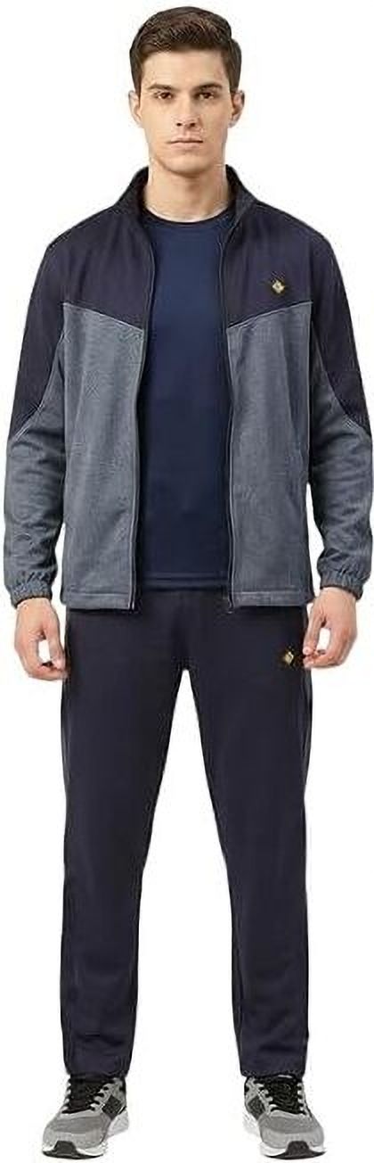 nu9 Solid Men Track Suit-picture-38