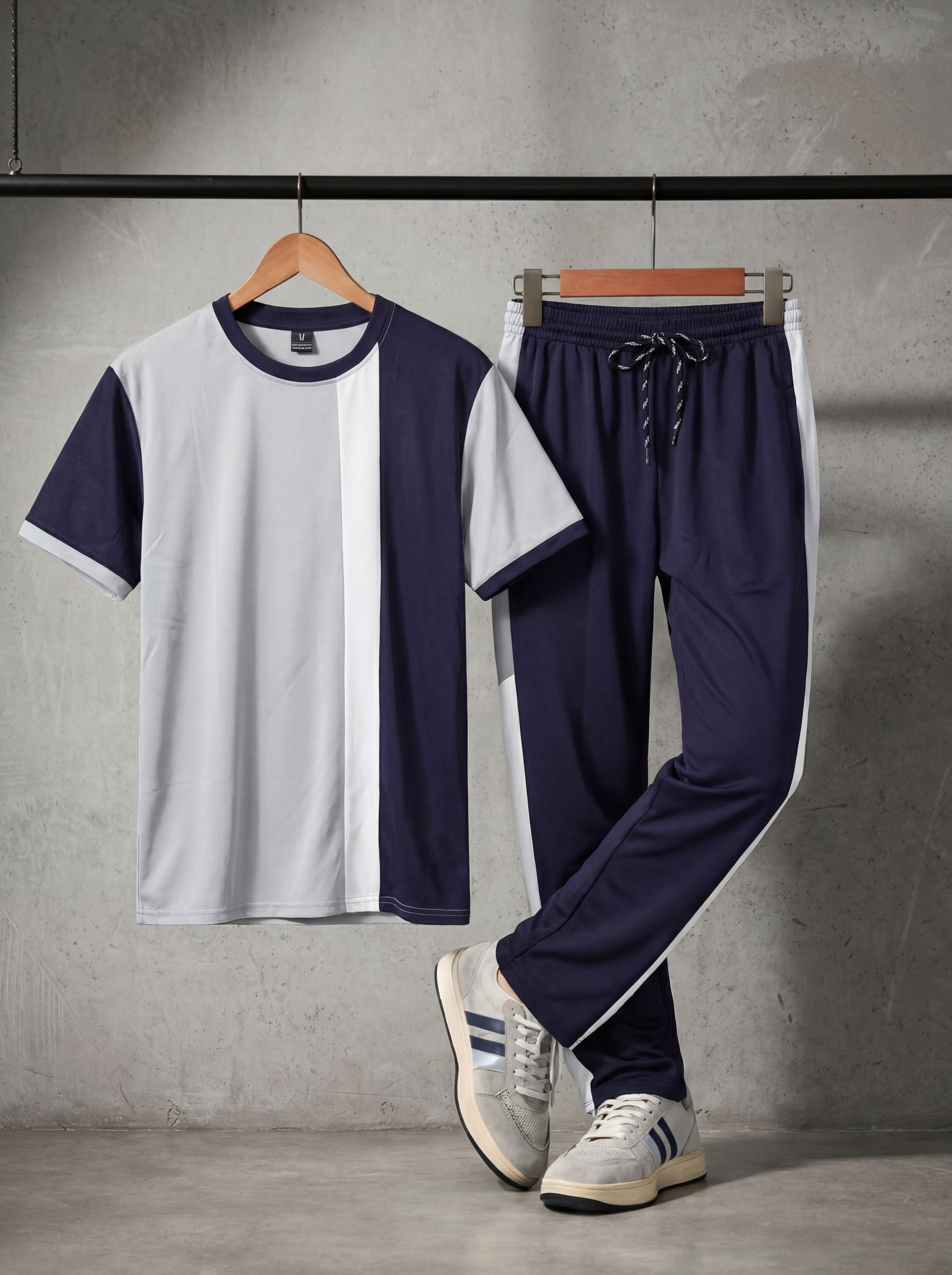 granthi Solid Men Track Suit-picture-18