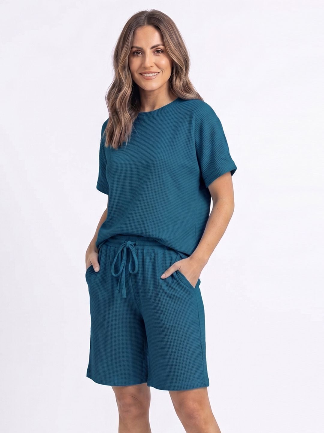 pptoss Self Design Women Track Suit-picture-29