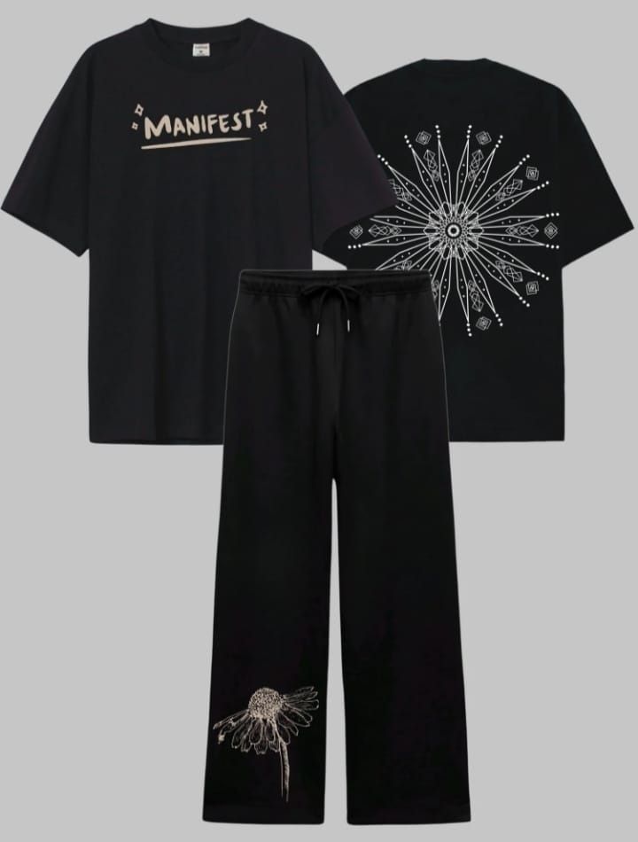 nikolov Printed Men Track Suit-picture-25