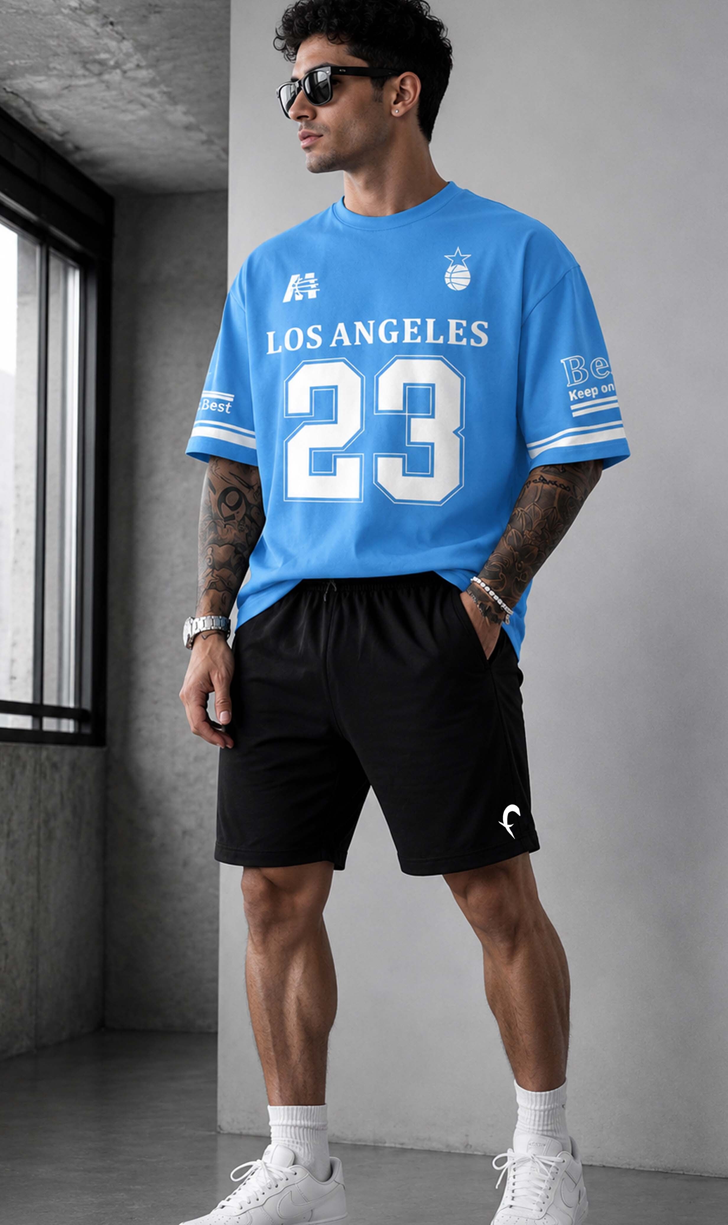 majexic Self Design Men Track Suit-picture-7