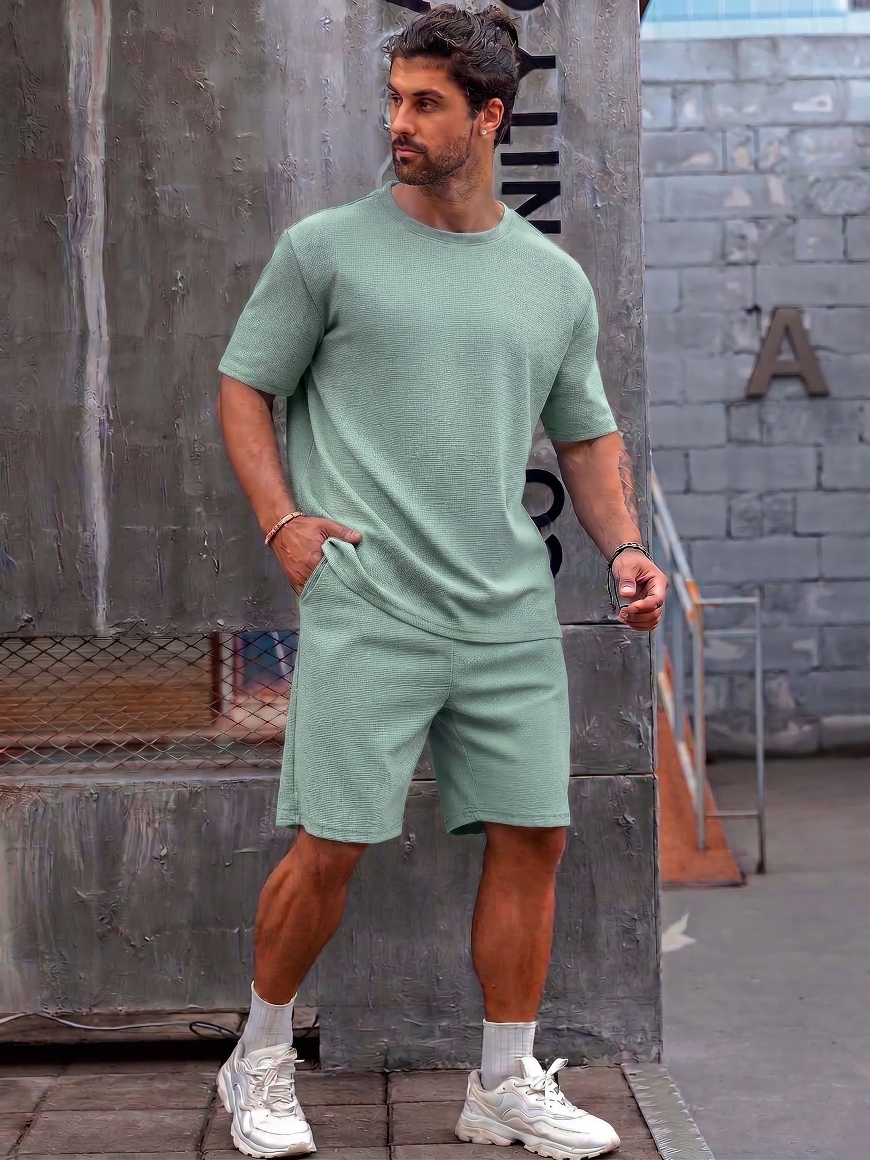 pptoss Self Design Men Track Suit-picture-14