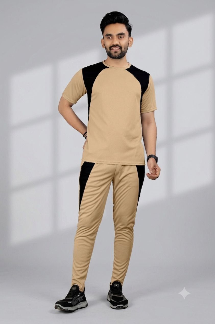 pritamji Self Design Men Track Suit-picture-42
