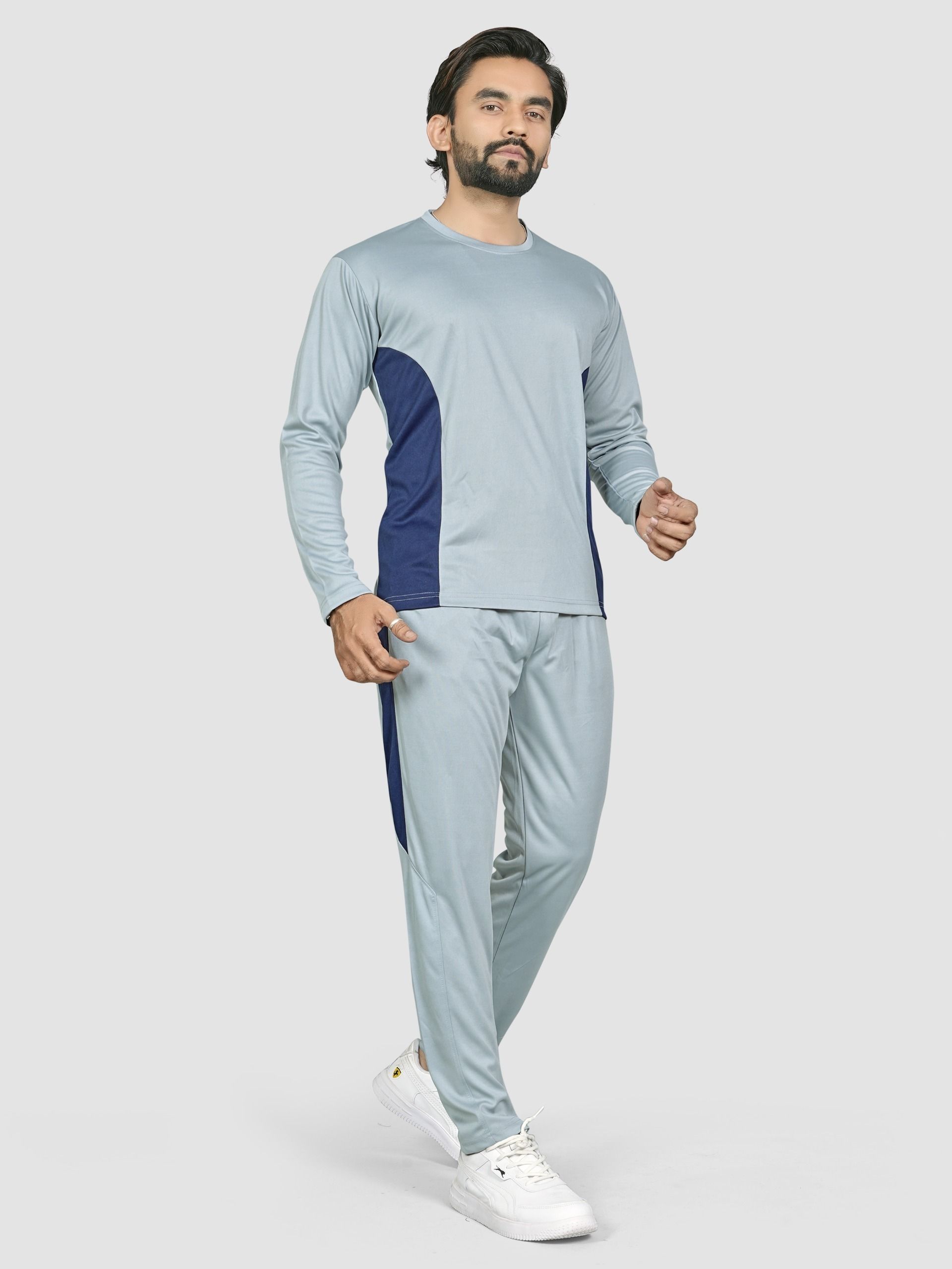 nasit Floral Print Men Track Suit-picture-19