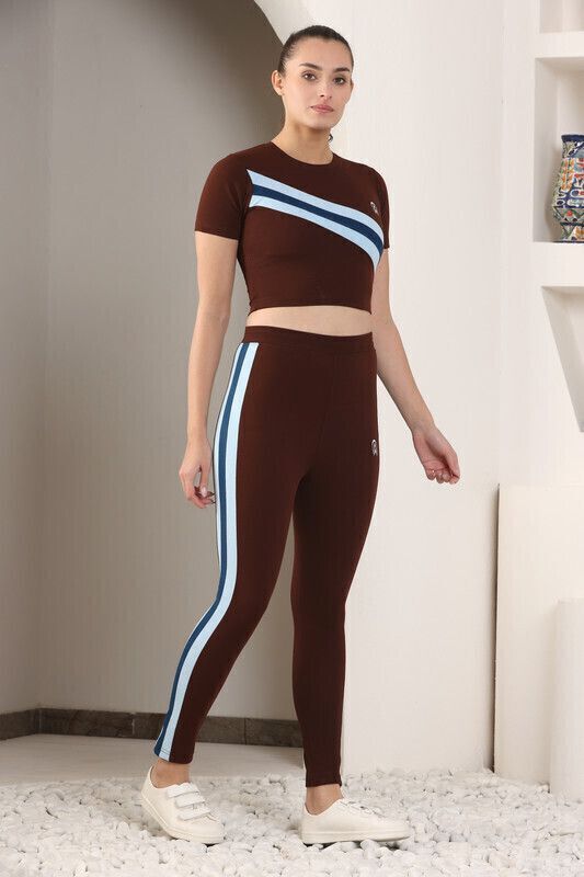 zicada Colorblock Women Track Suit-picture-18