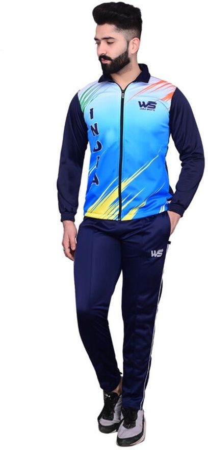 Printed Men Track Suit-image-16