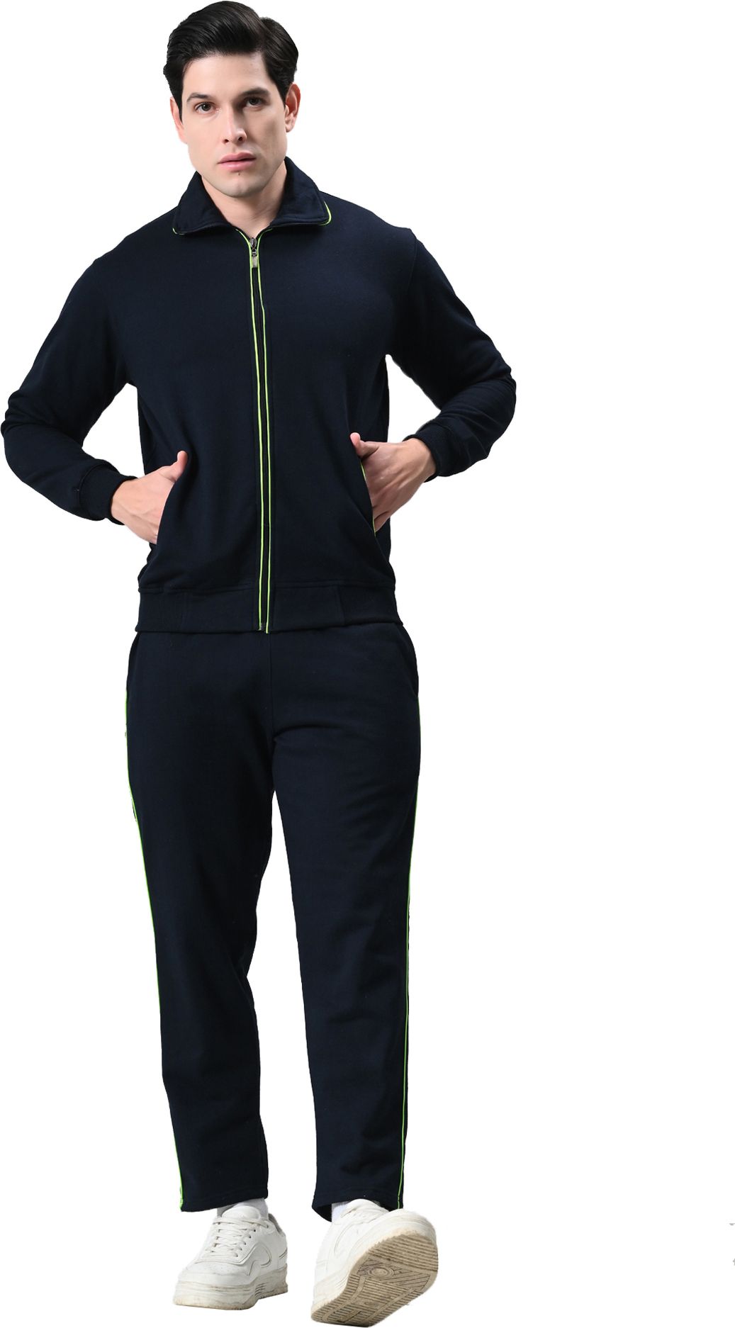 kayu Solid Men Track Suit-picture-31