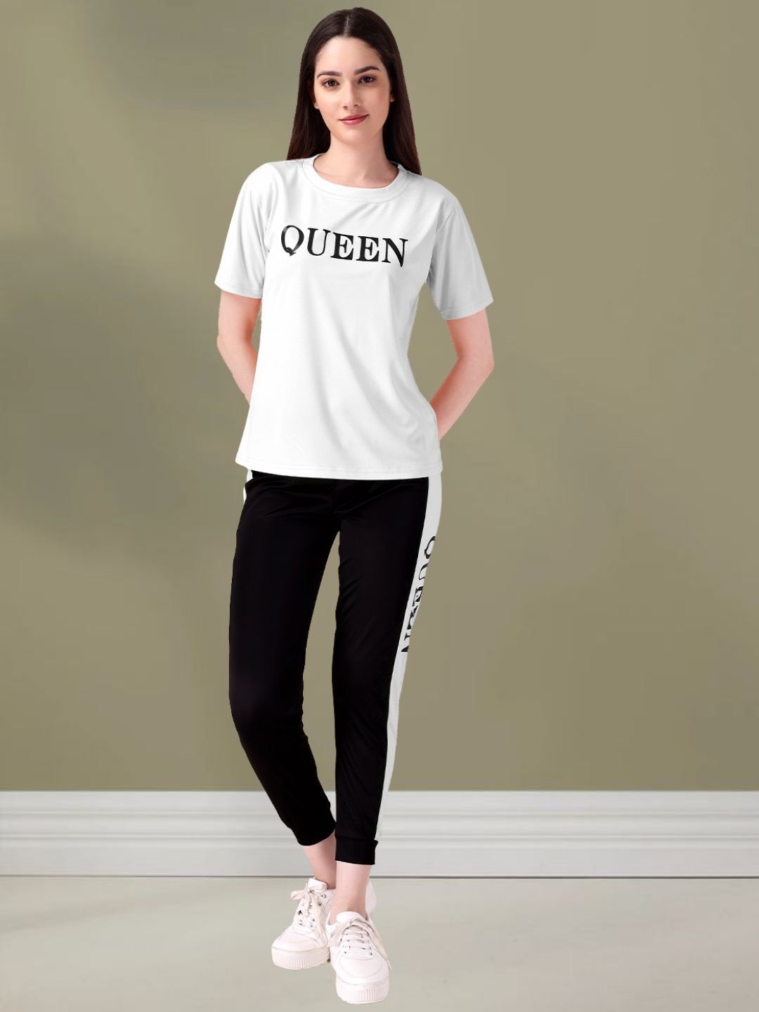 sirgo Self Design Women Track Suit-picture-10