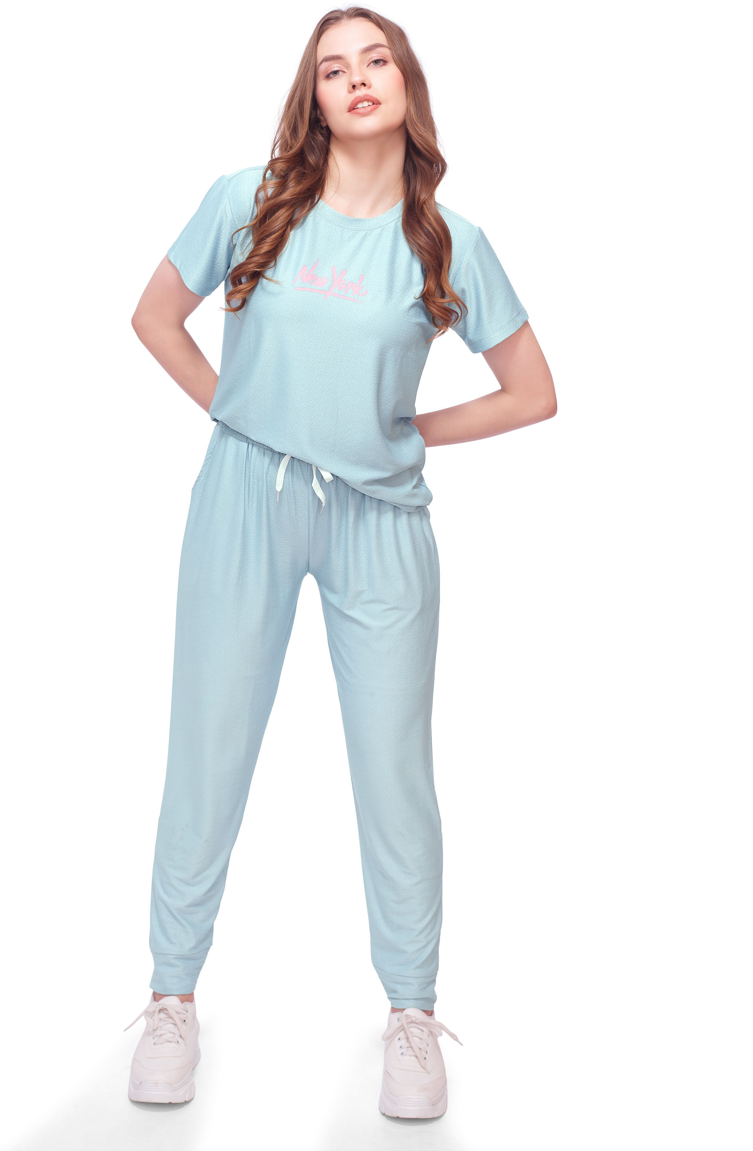 lotik Solid Women Track Suit-picture-12