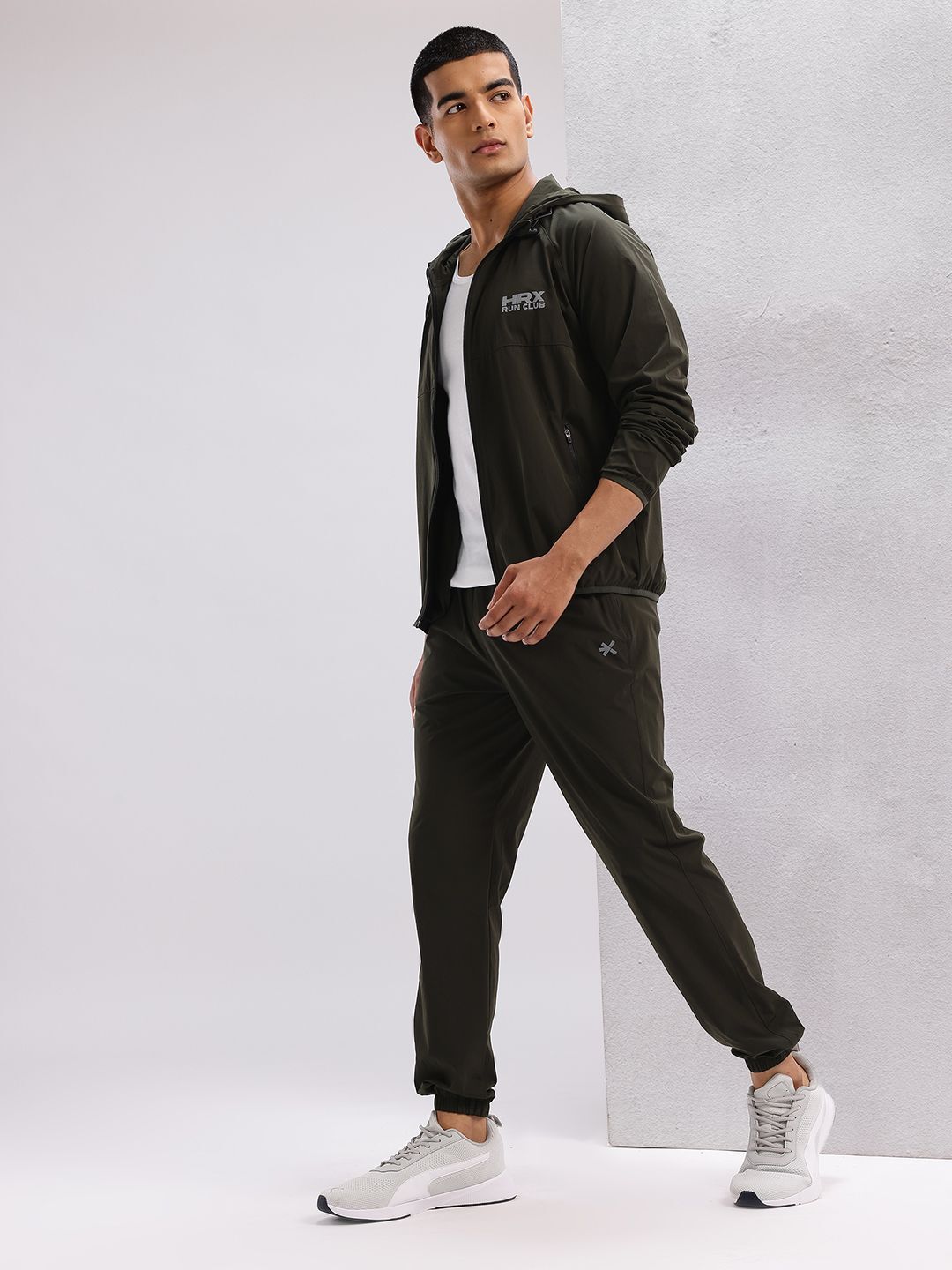 hrx by hrithik roshan Solid Men Track Suit-picture-15