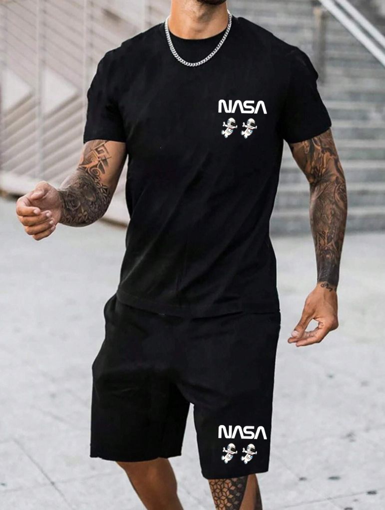 joggers park Printed Men Track Suit-picture-44