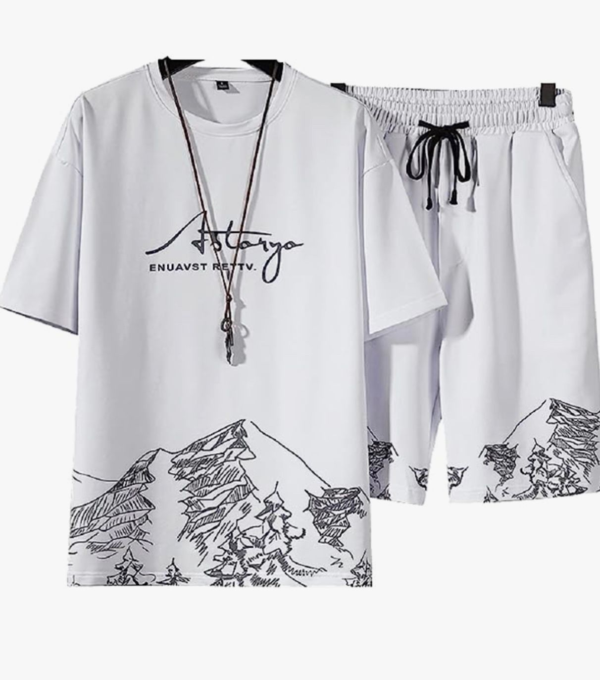 kunzie Printed Men Track Suit-picture-20
