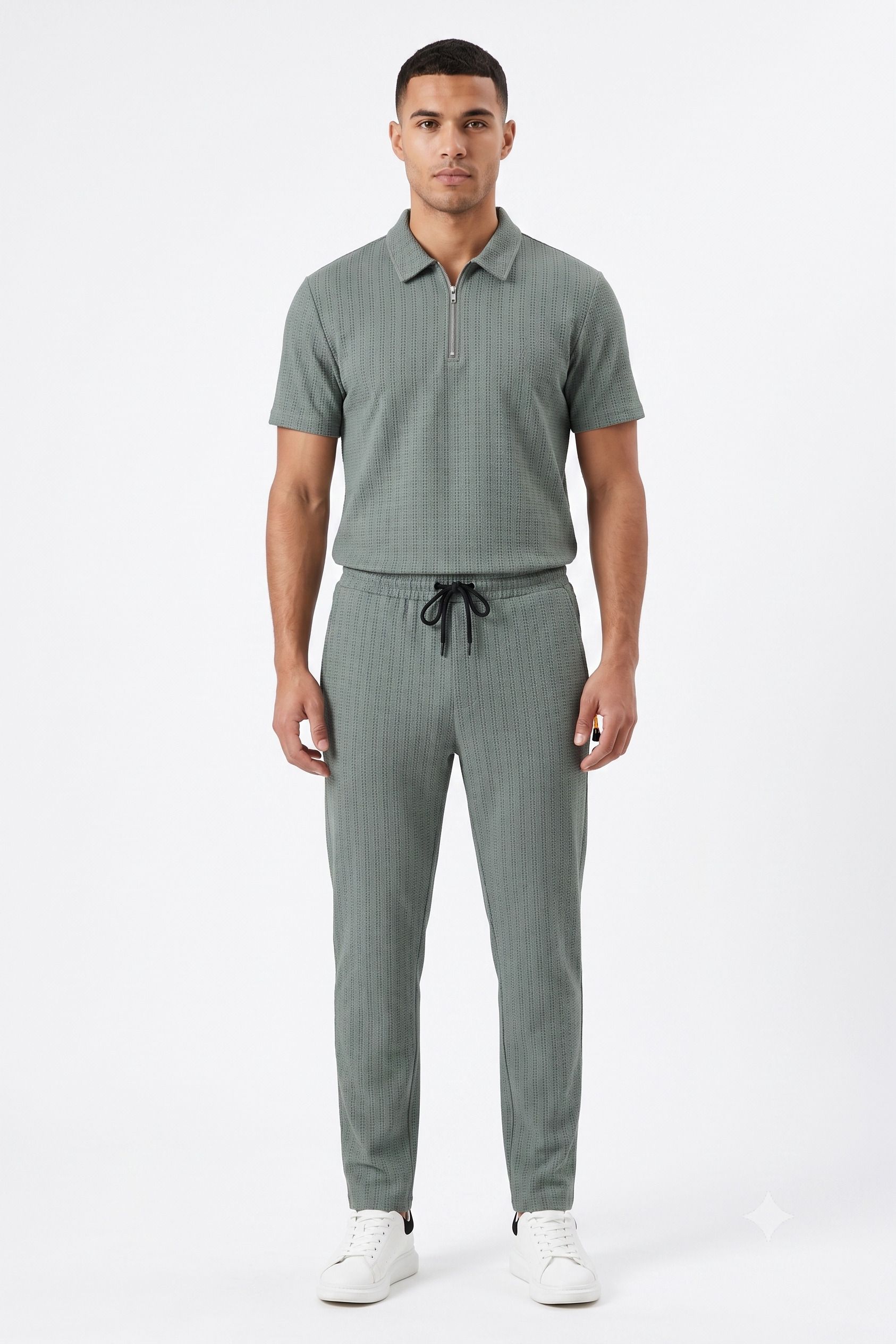 adrenex Solid Men Track Suit-picture-41