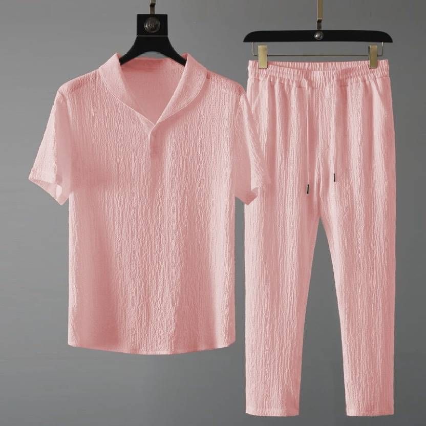 swara craft Self Design Men Track Suit-picture-14