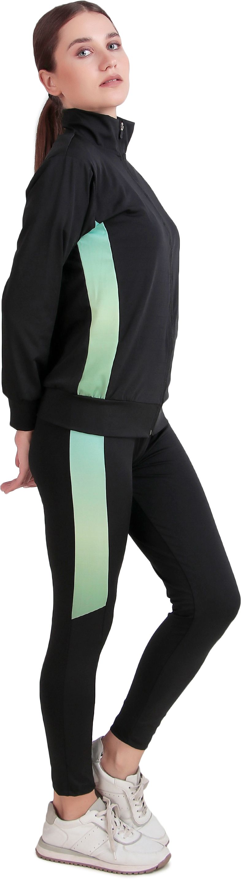 benzos Solid Women Track Suit-picture-12