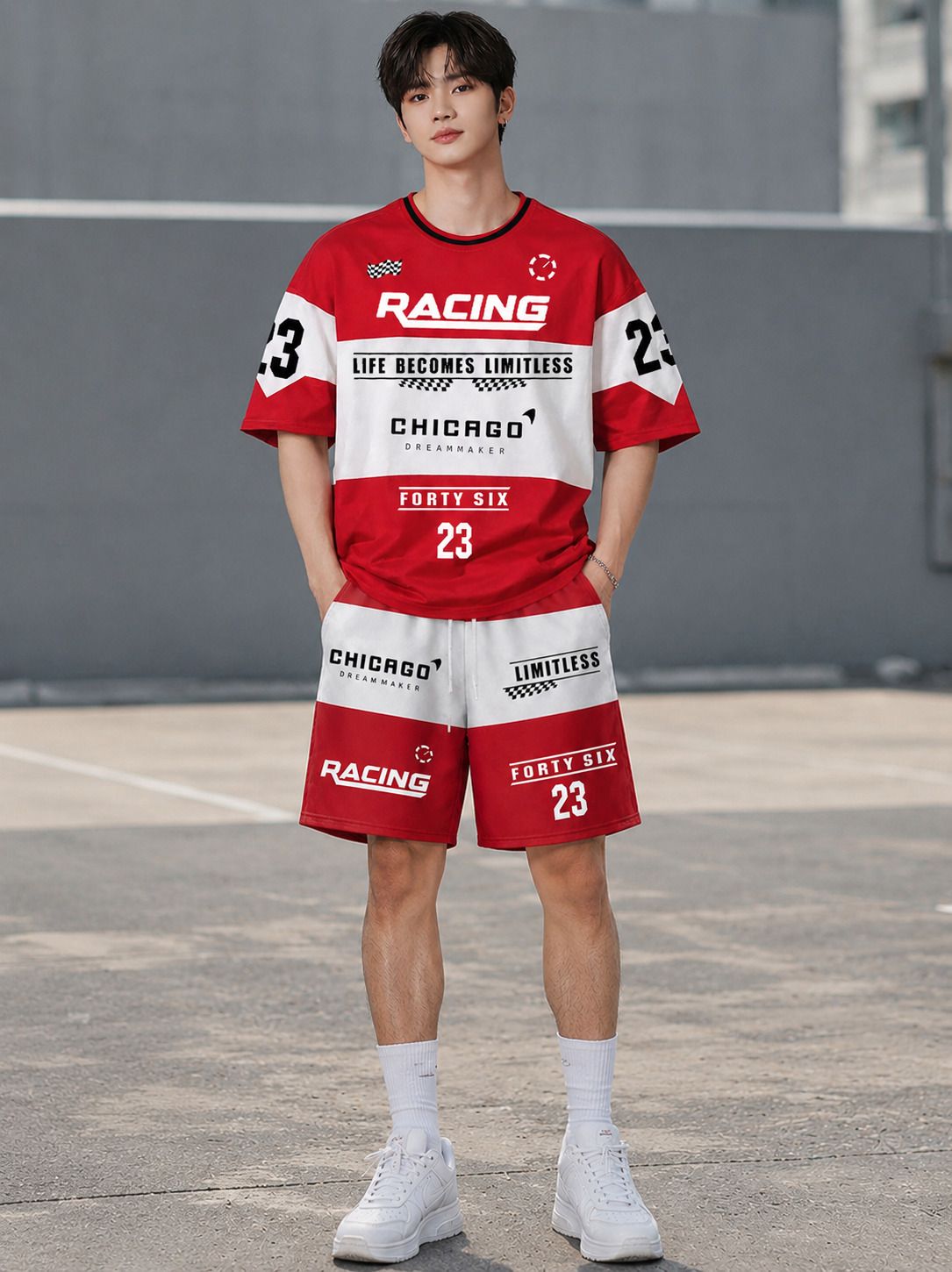 jugular Printed Men Track Suit-picture-17