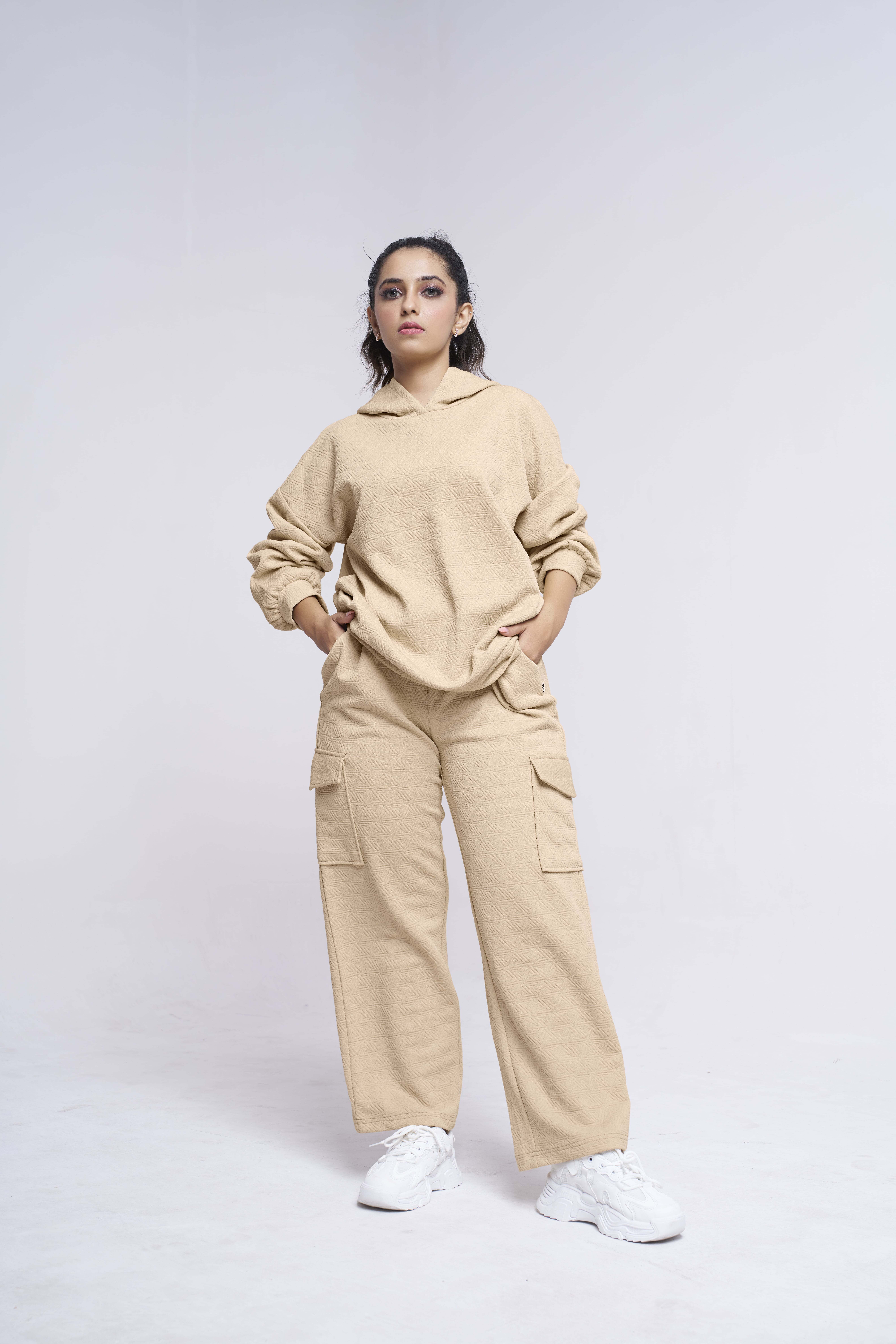 leriya fashion Solid Women Track Suit-picture-16