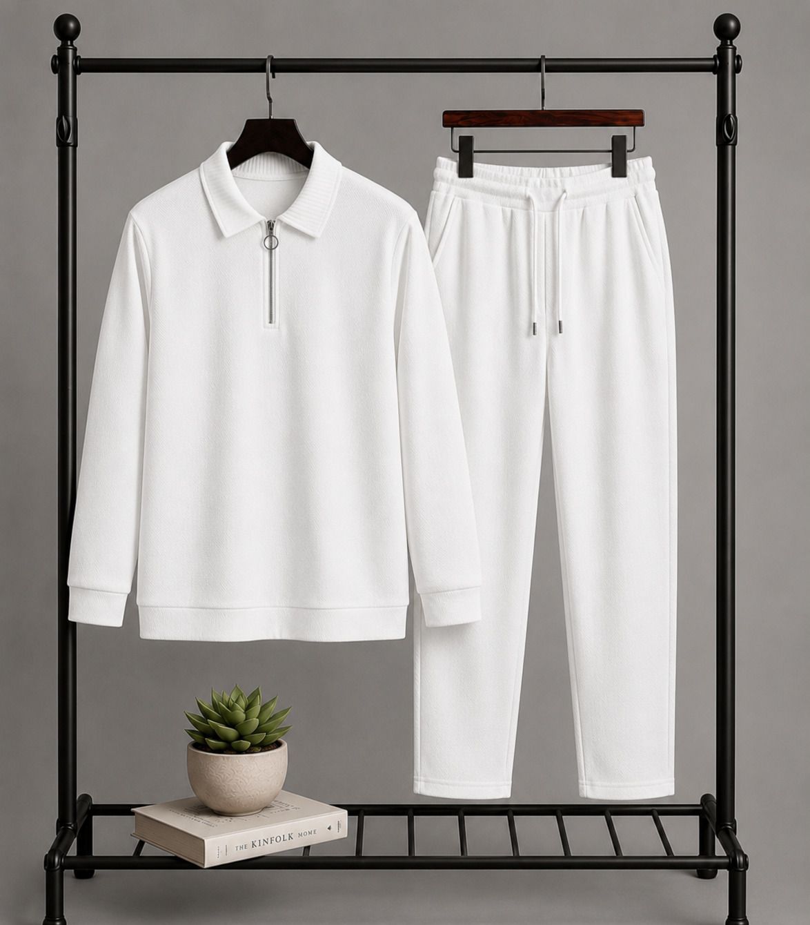 metronaut Striped Men Track Suit-picture-20