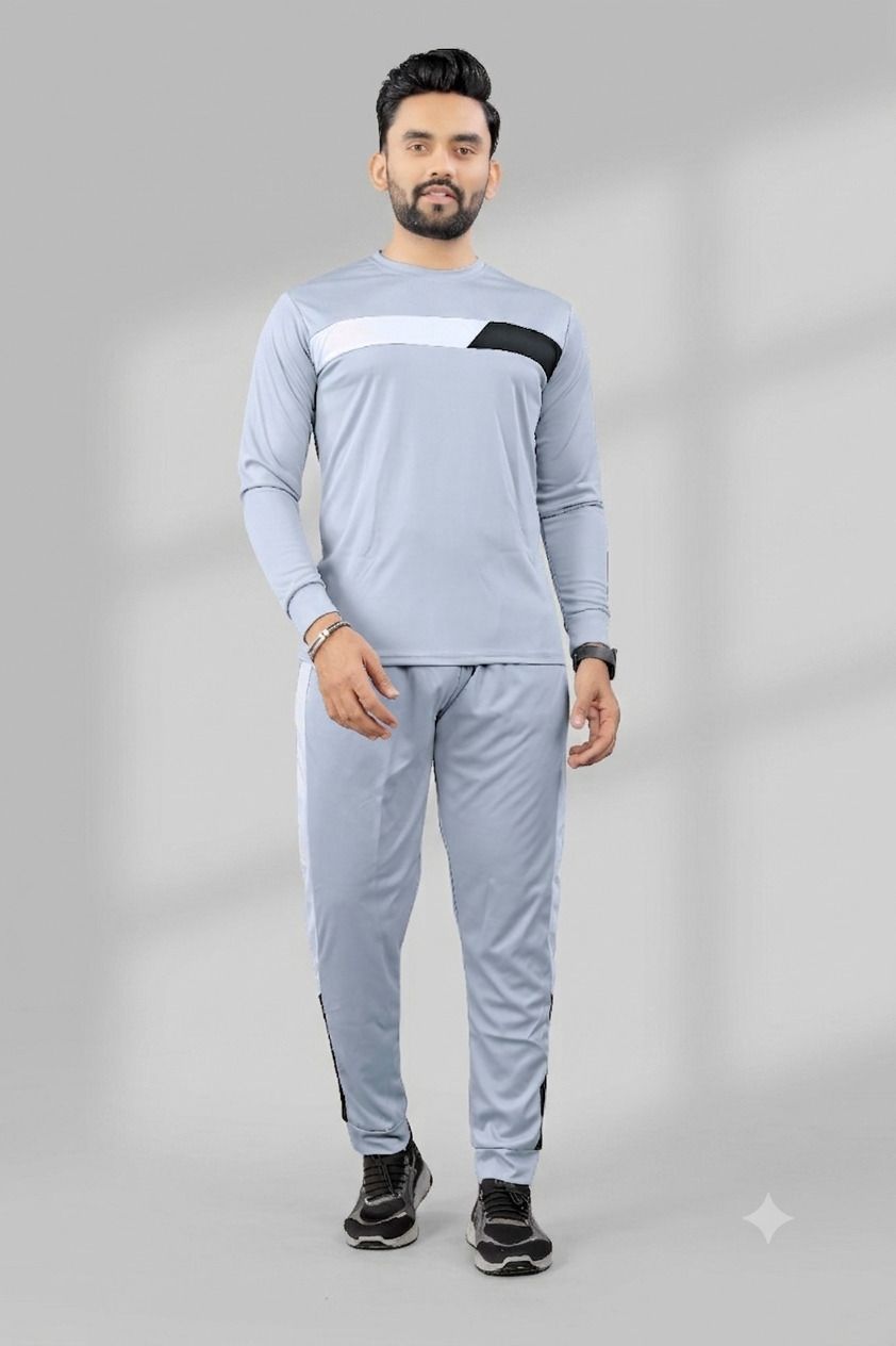 pritamji Self Design Men Track Suit-picture-32