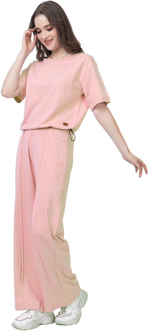 Solid Women Track Suit