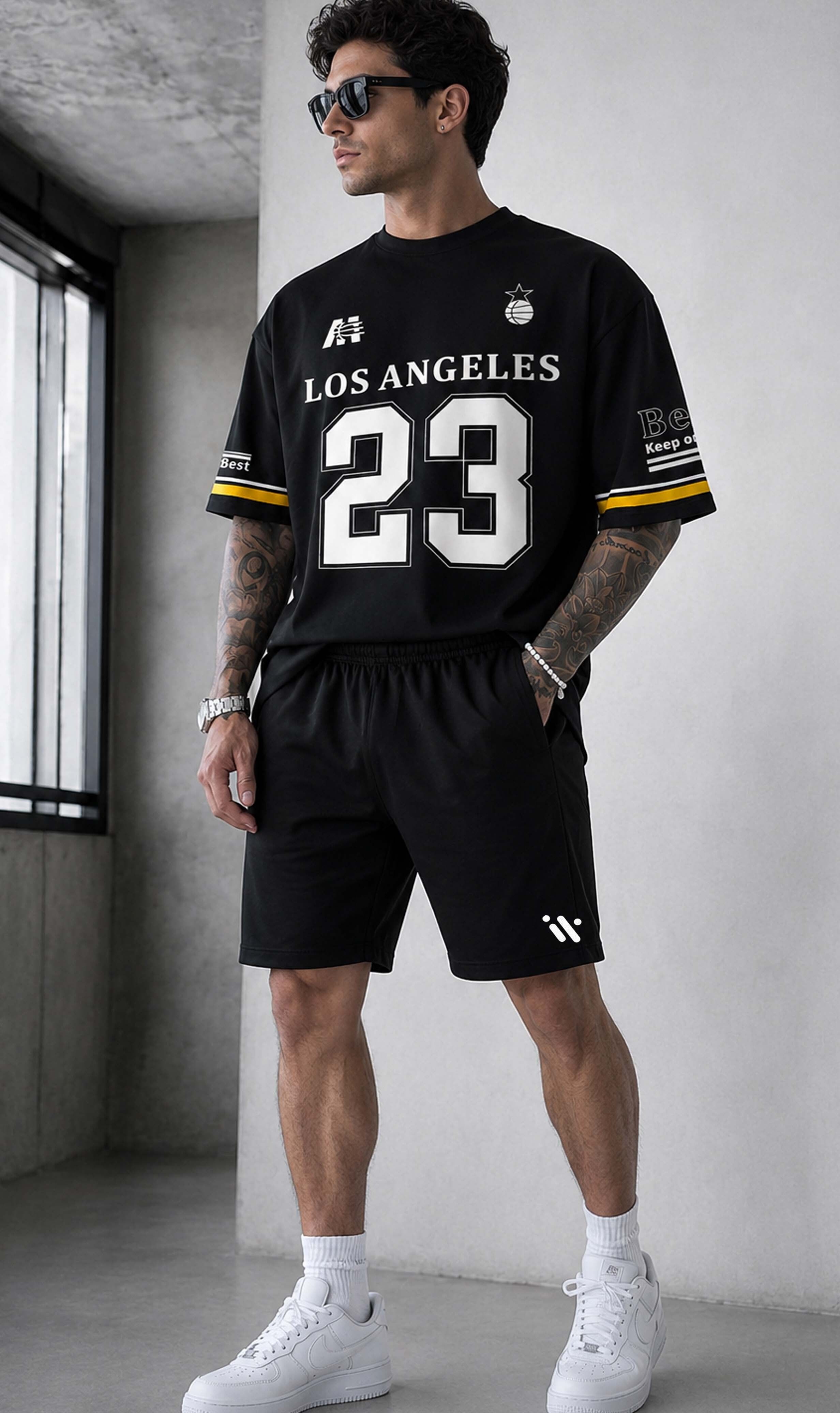majexic Self Design Men Track Suit-picture-15