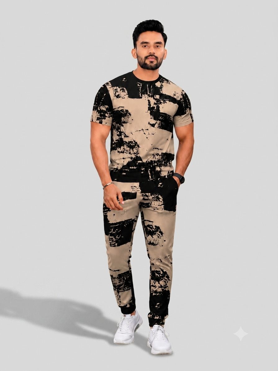 shree varni enterprise Self Design Men Track Suit-picture-46