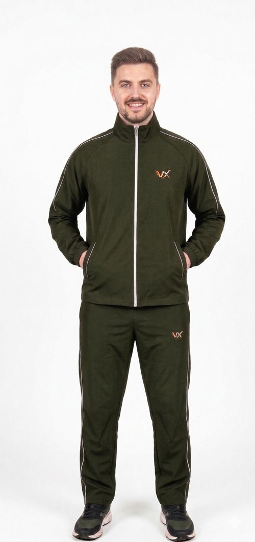 sak all-star Self Design Men Track Suit-picture-36